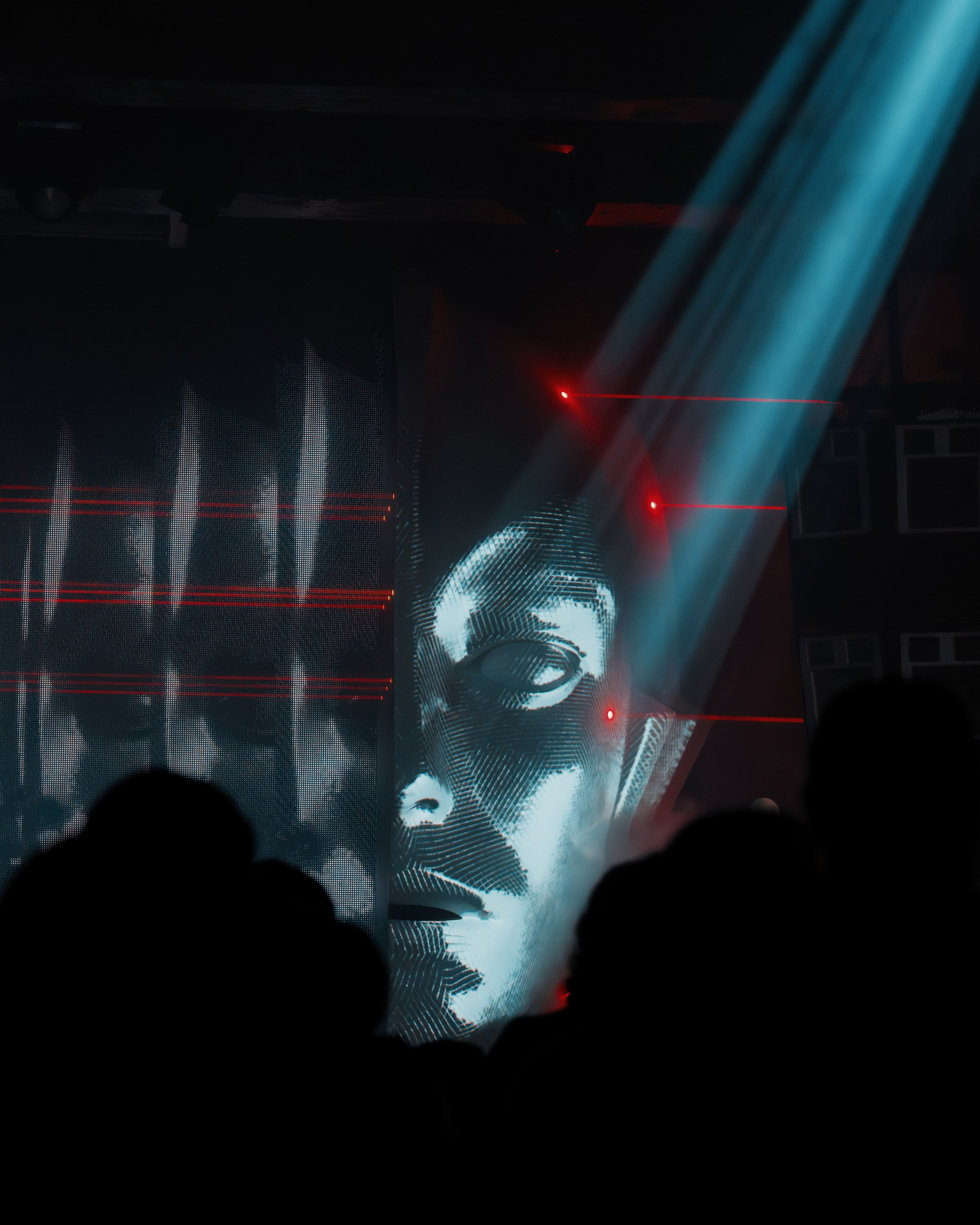 ARMA XVI, SILA SVETA. @tomrus: Рустам Шагиморданов — фотограф