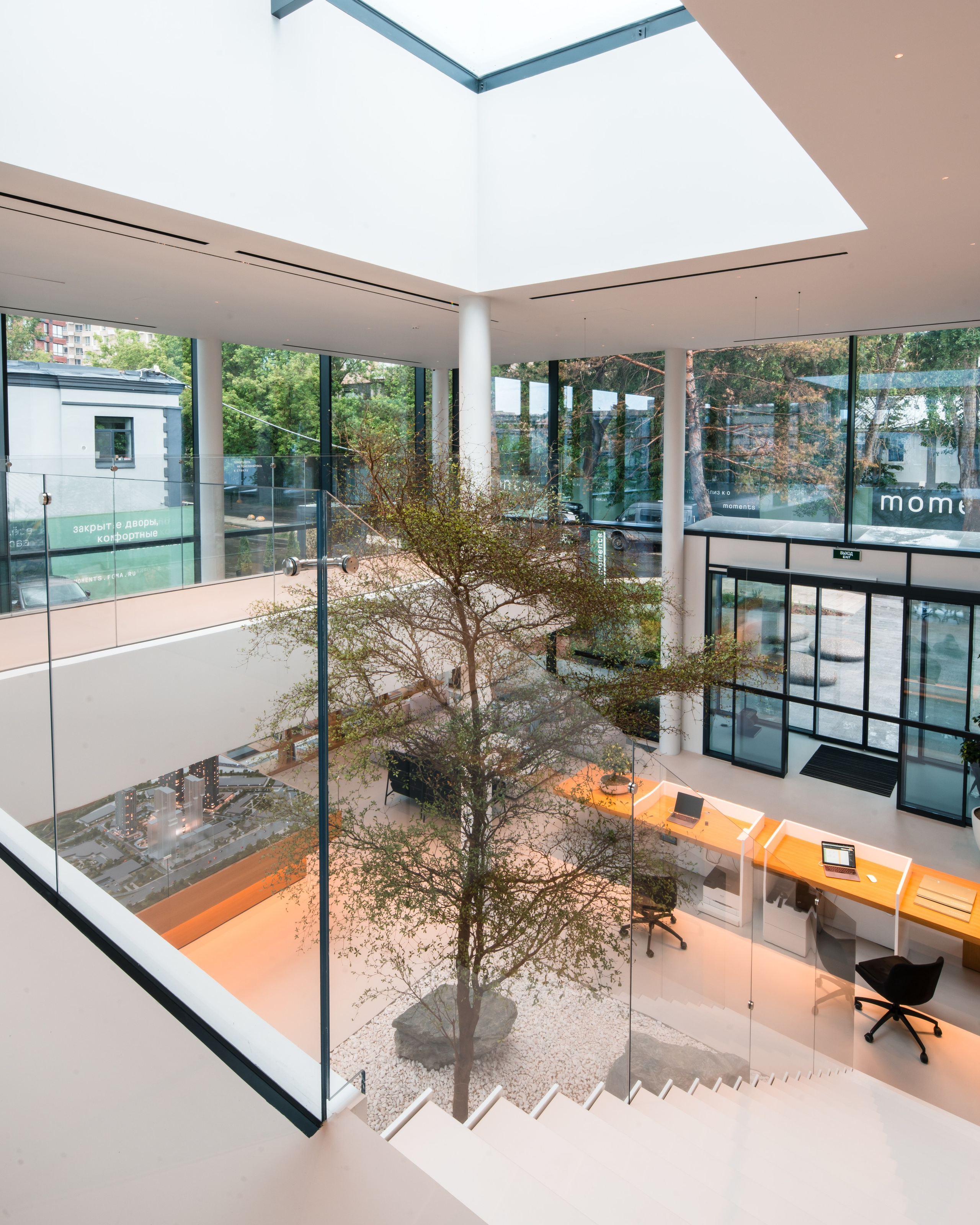 Moments, FORMA. @tomrus: Рустам Шагиморданов — фотограф