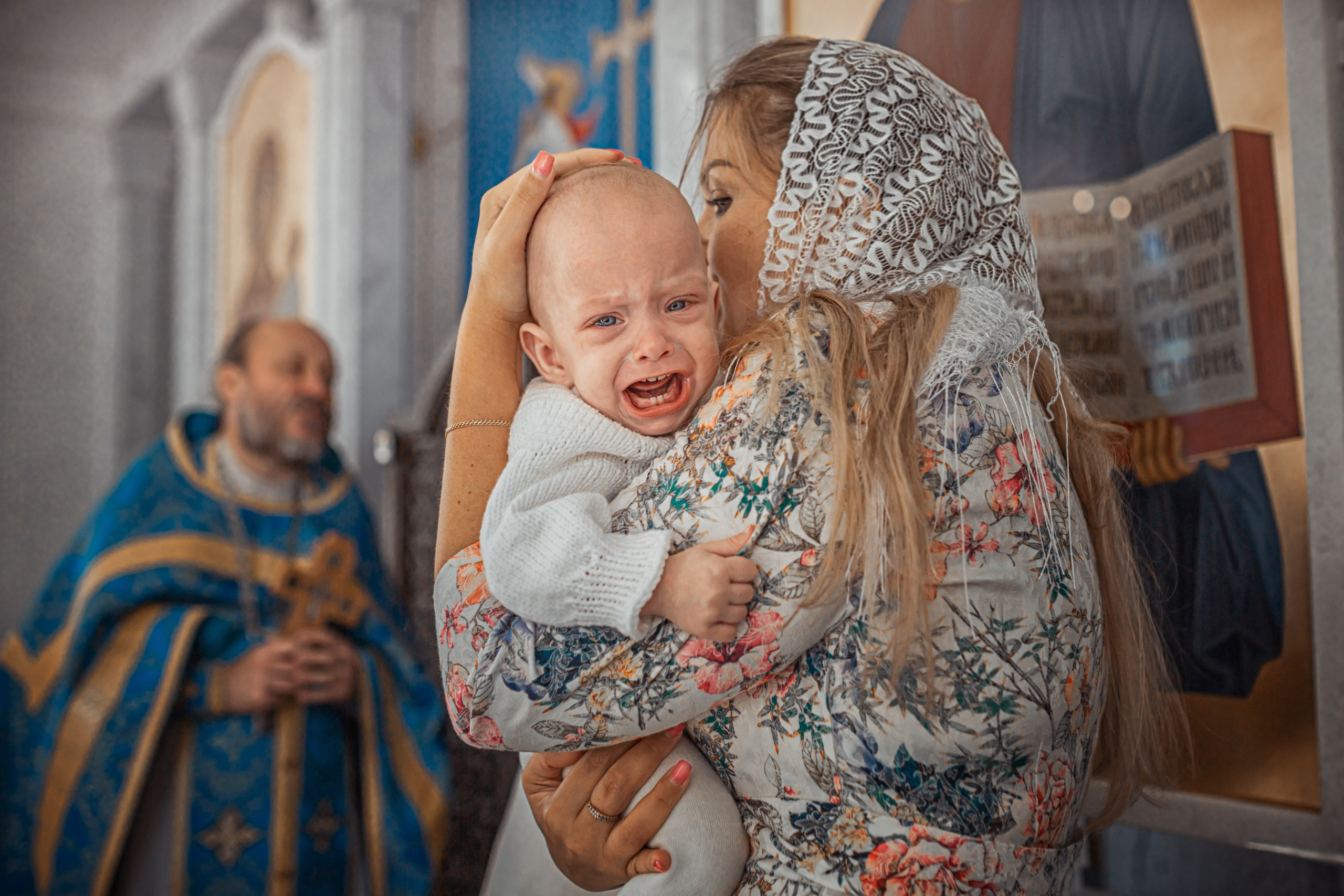 Храм Казанской иконы Божьей Матери в Купчино. Детский и семейный фотограф в Санкт-Петербурге Светлана Тарасова