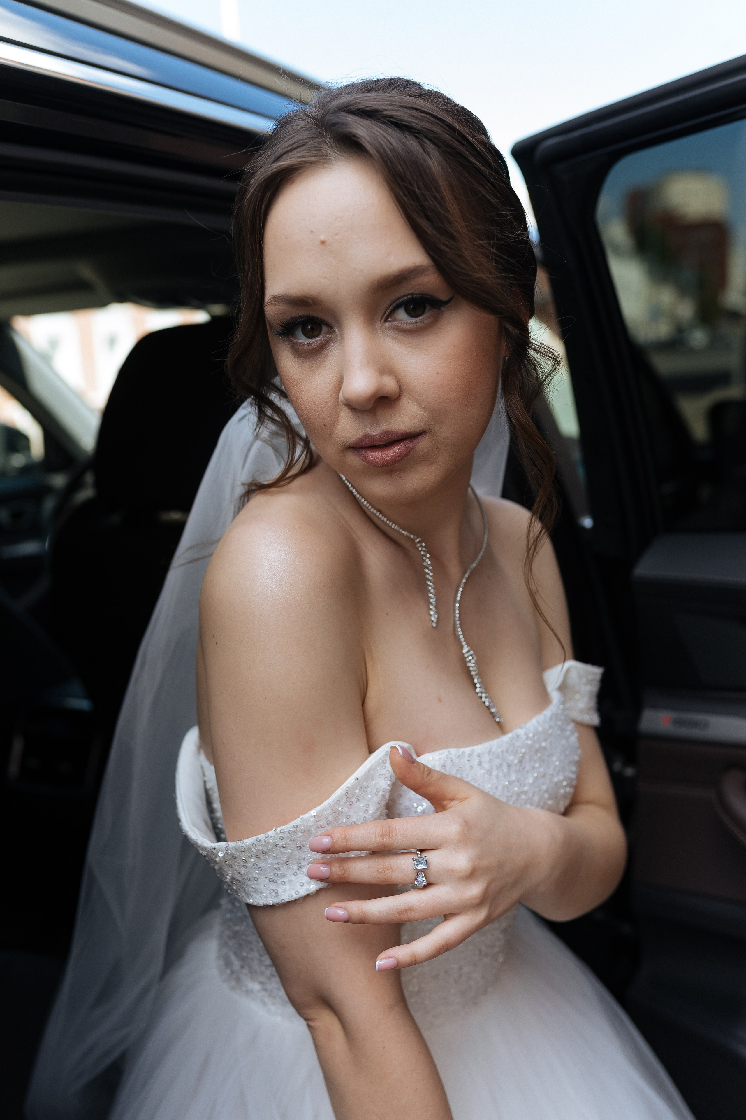 Роман и Екатерина. Свадебный фотограф в Перми и Пермском крае Алена Мартынова