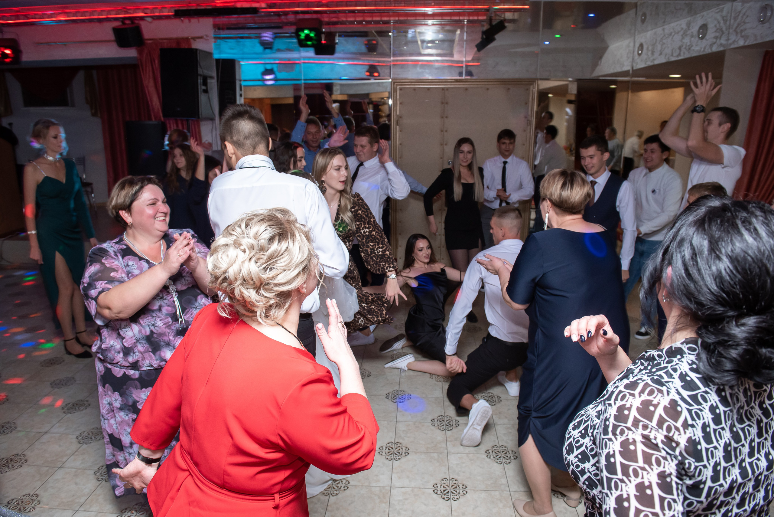 Александр и Мария. Семейный и свадебный фотограф в Ельце Юлия Дякина