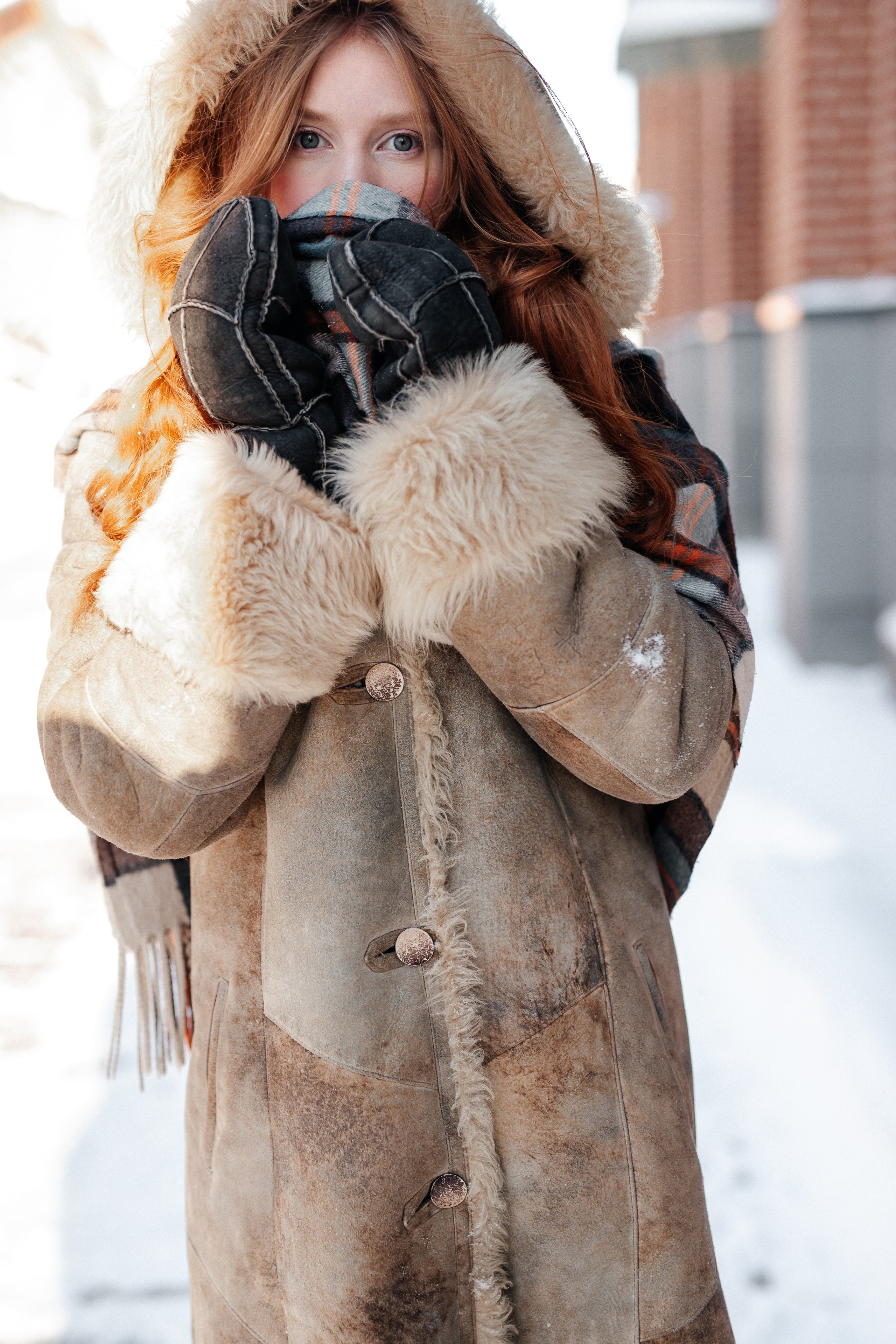 S. Семейный и детский фотограф по Москве и области