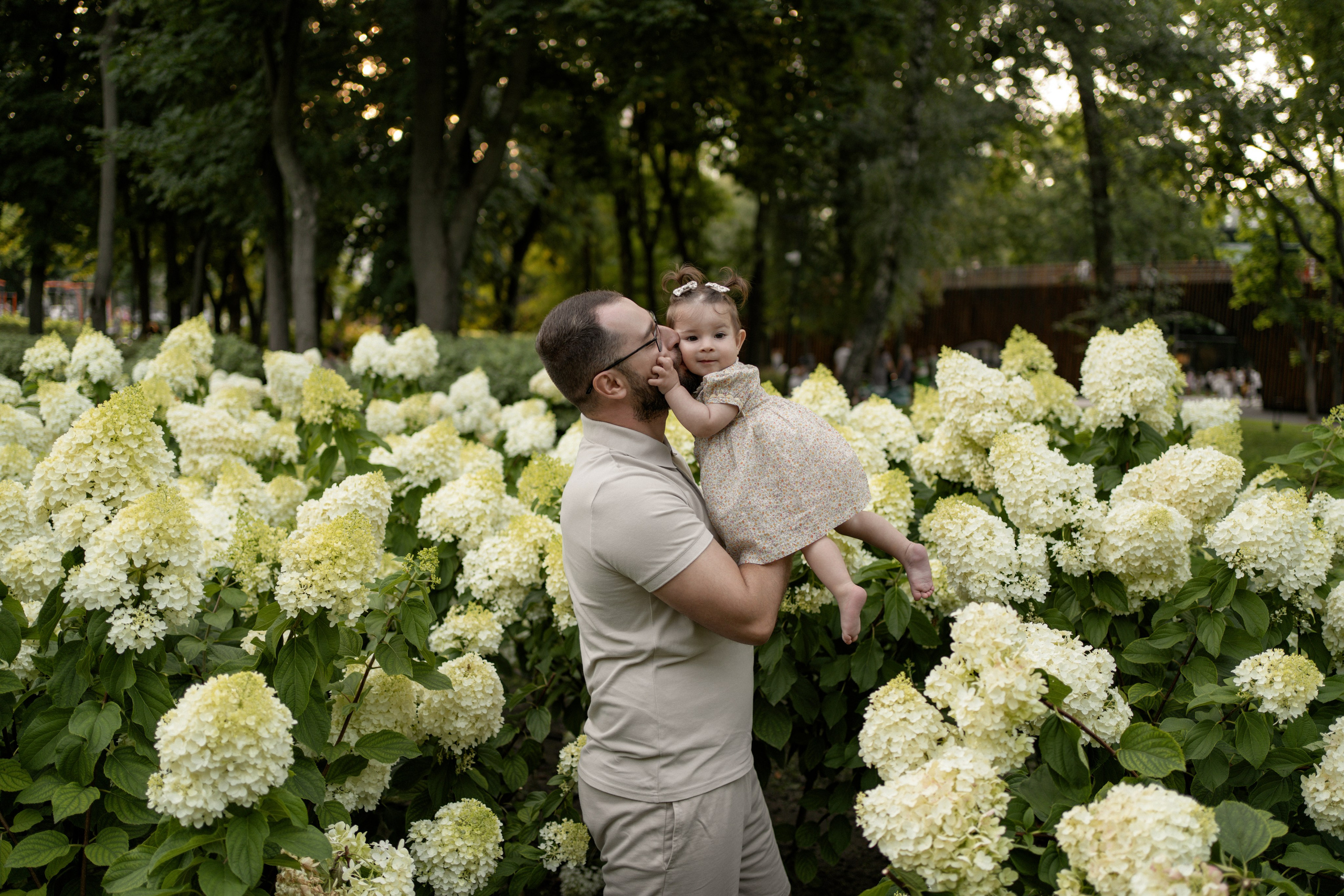 Фотопрогулки. Фотограф Воронеж Олеся Султанова