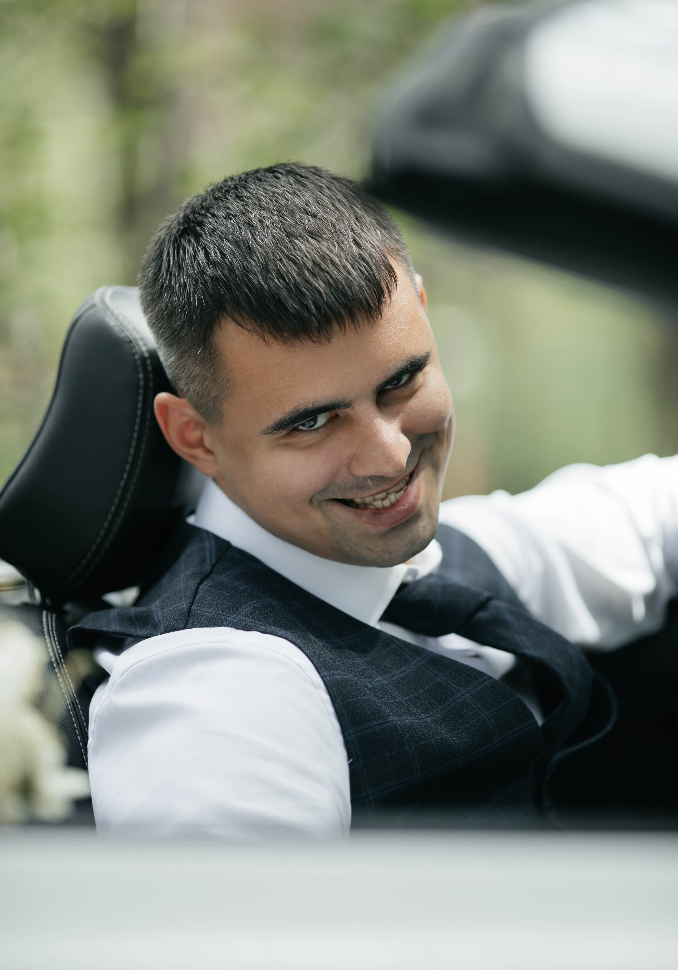 Свадебная история Элики и Артема. Свадебный и семейный фотограф Рассказова Виктория