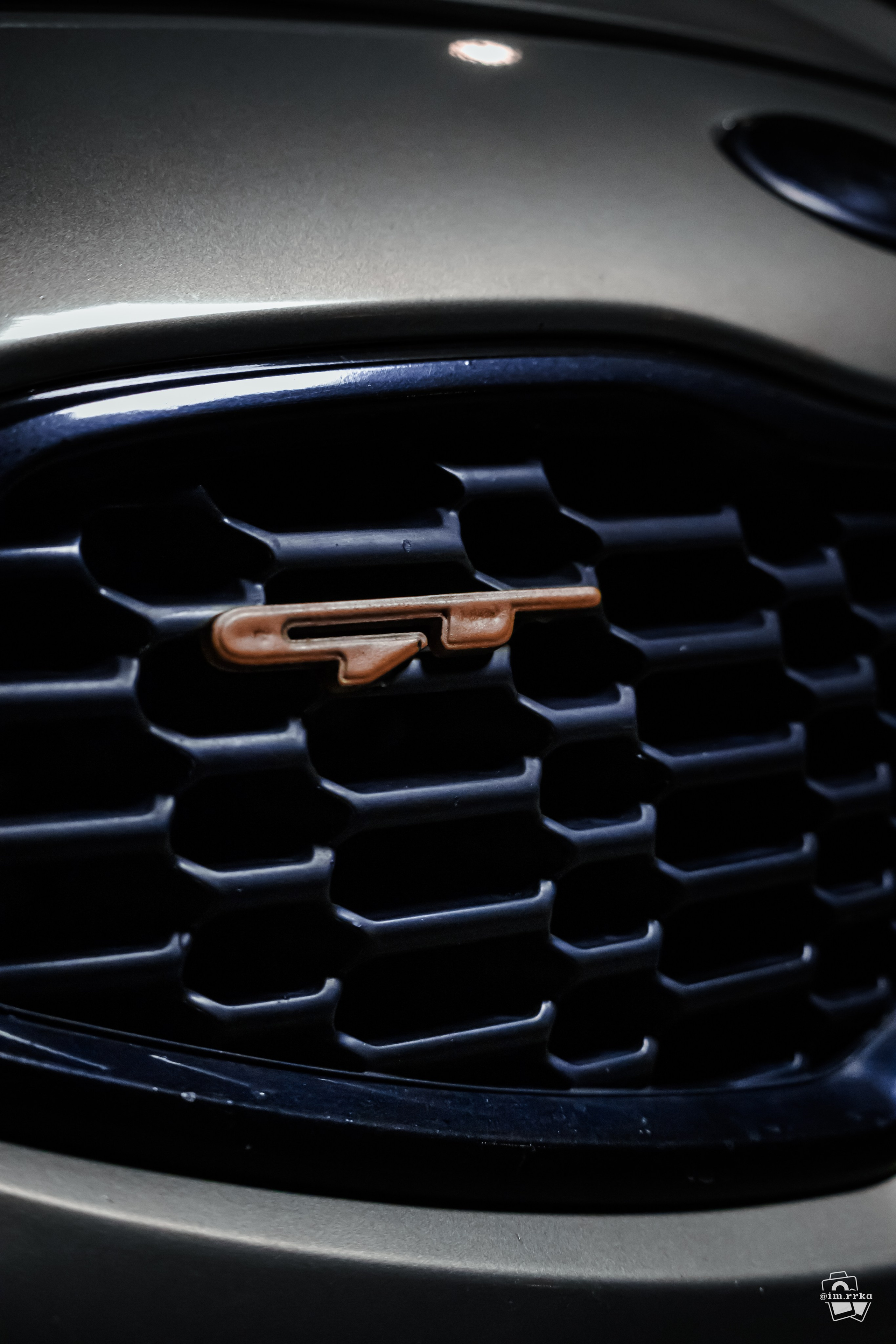 Короткая фотосессия. Kia Ceed. Ирина Санрайз — Автомобильный фотограф в Москве