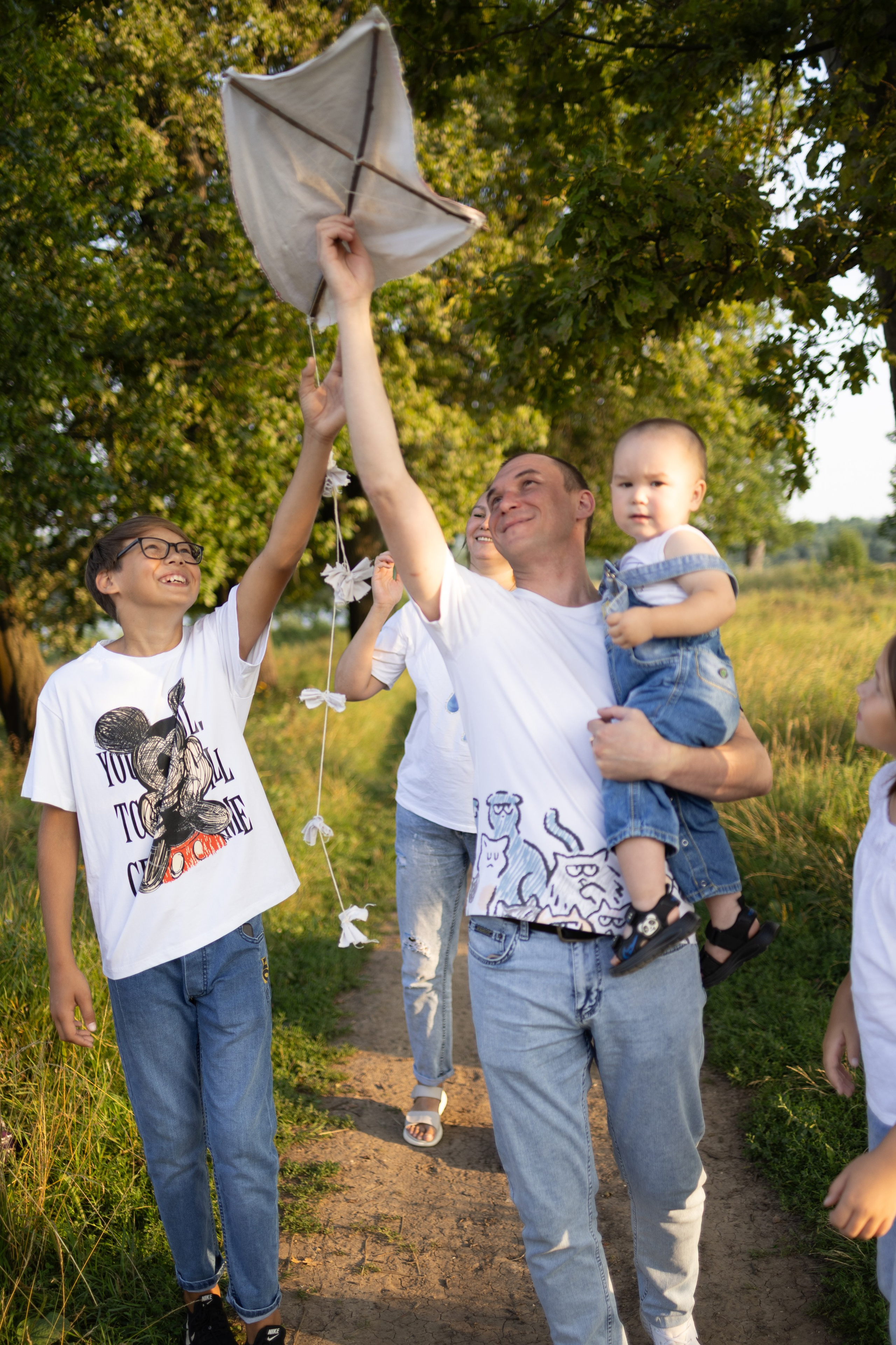 Мария. Семейный фотограф в Дзержинске Наталья Лаэтина