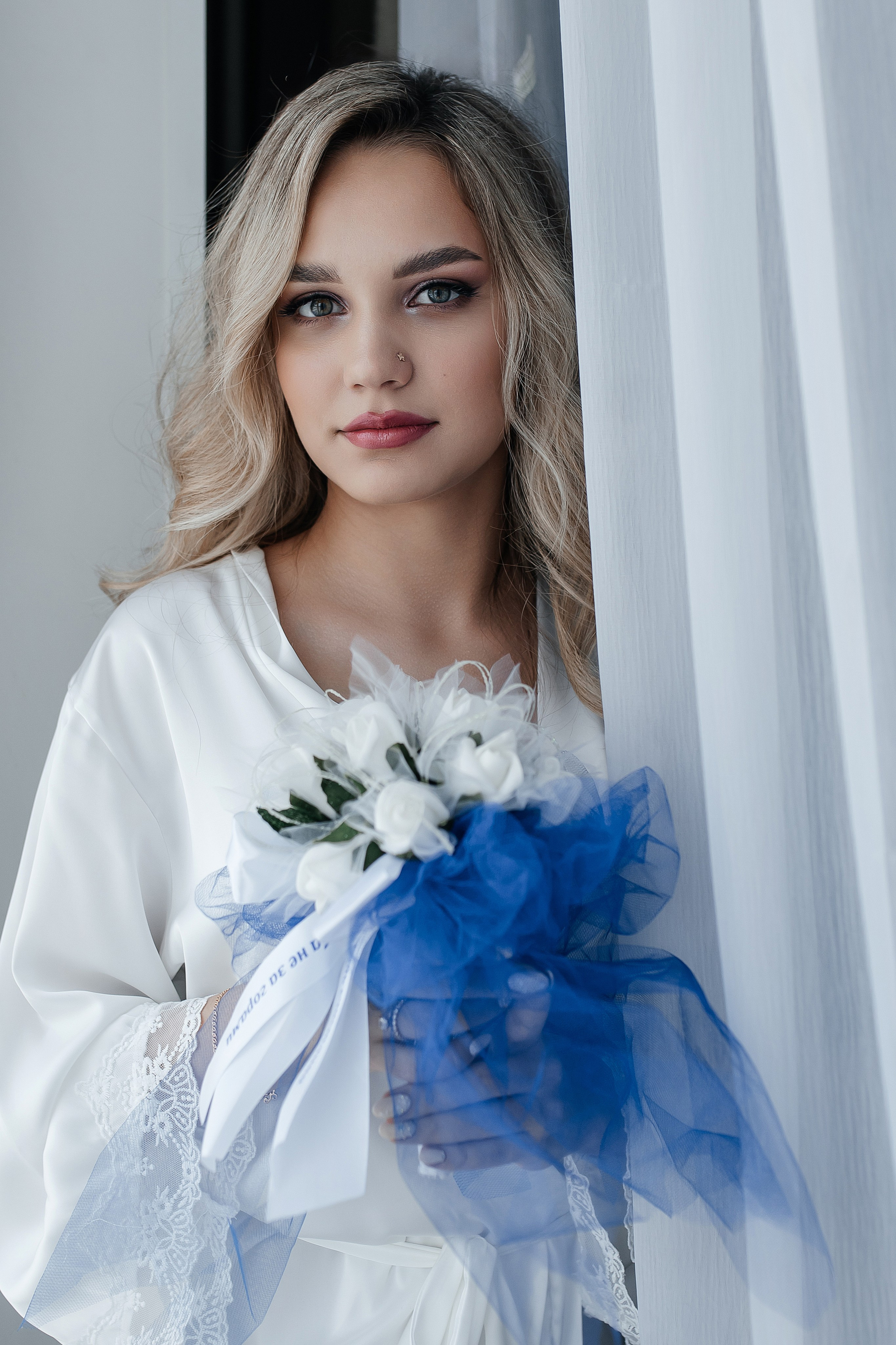 Никита и Вера. Фотограф Усинск|Татьяна Вараксина