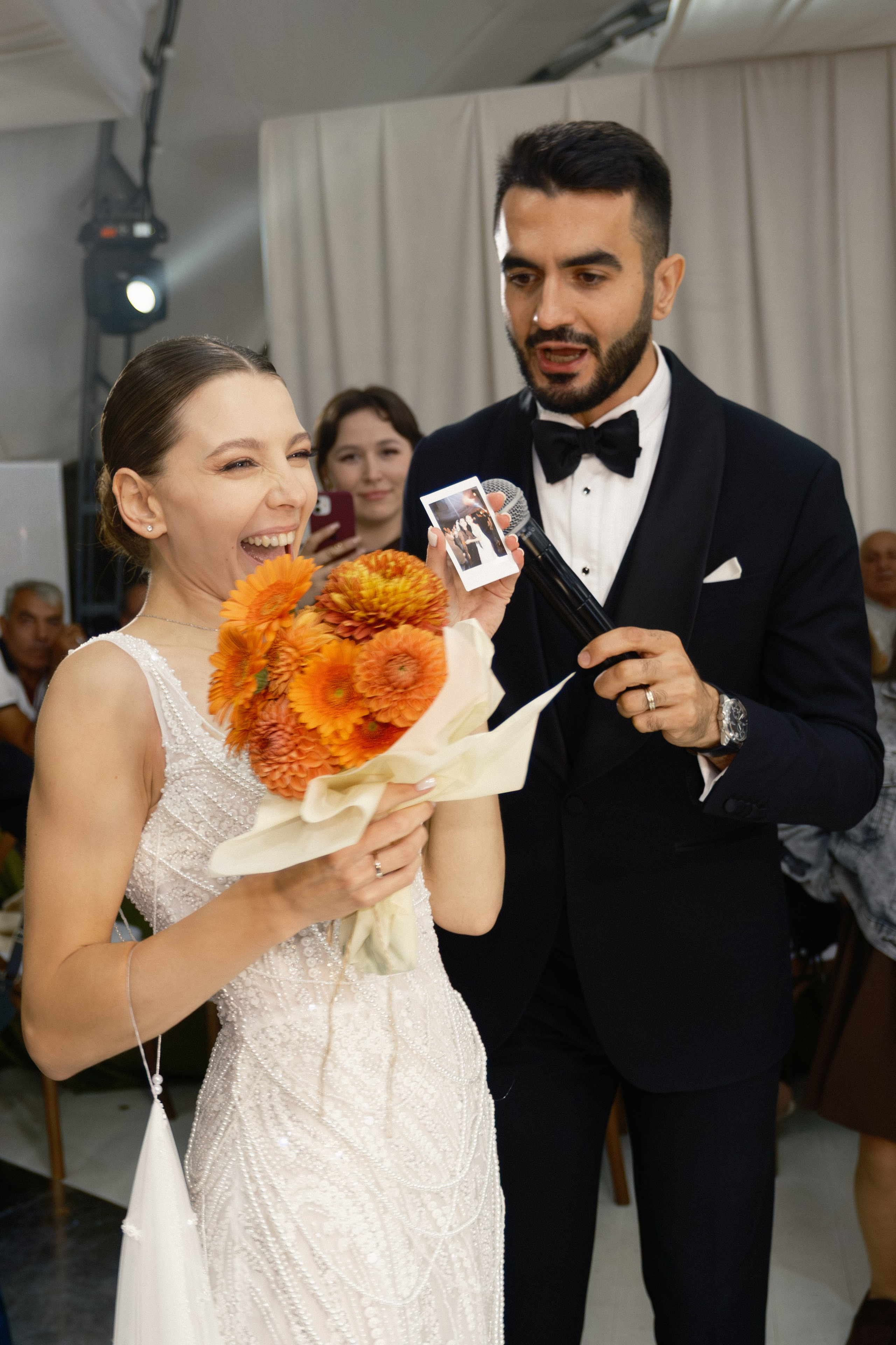 Сирак / Вероника. Свадебный Видеограф Фотограф в Сочи