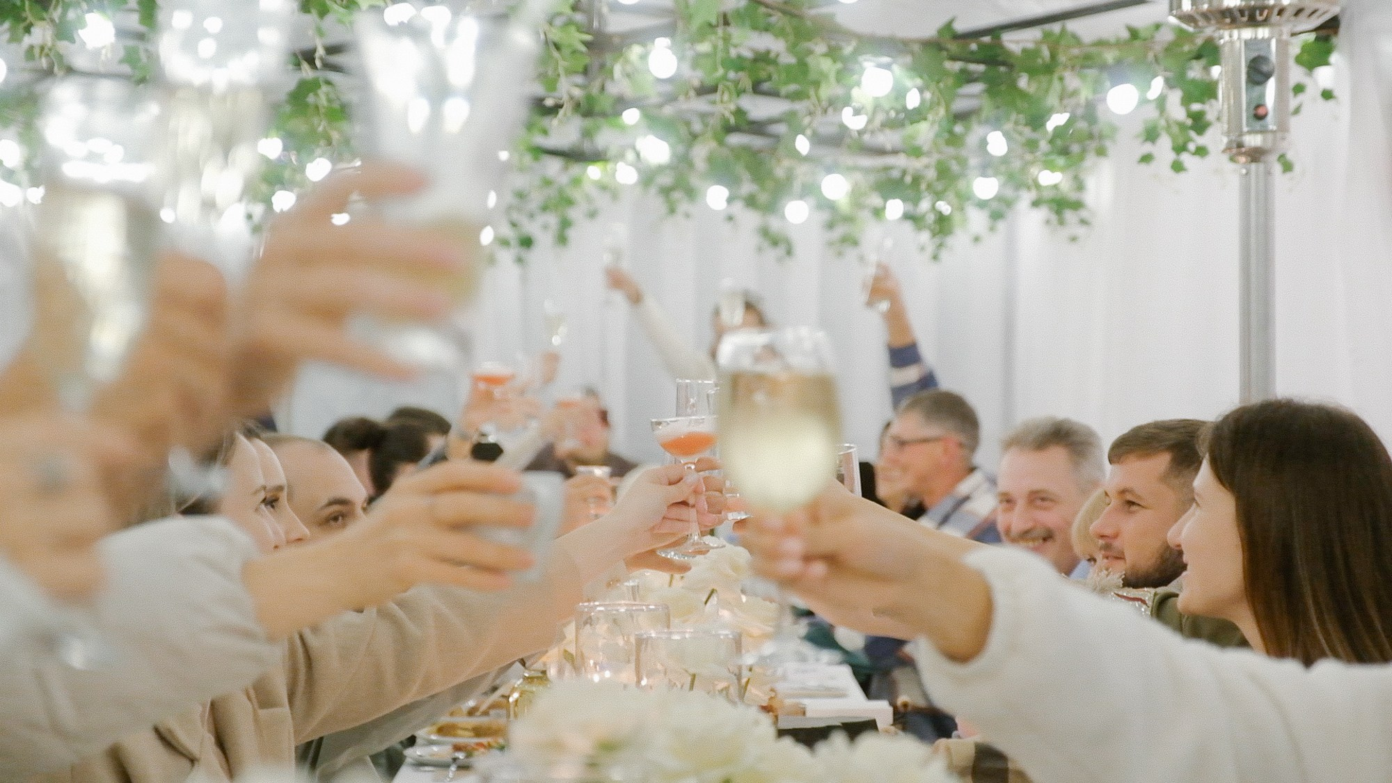 Владимир / Елена. Свадебный Видеограф Фотограф в Сочи