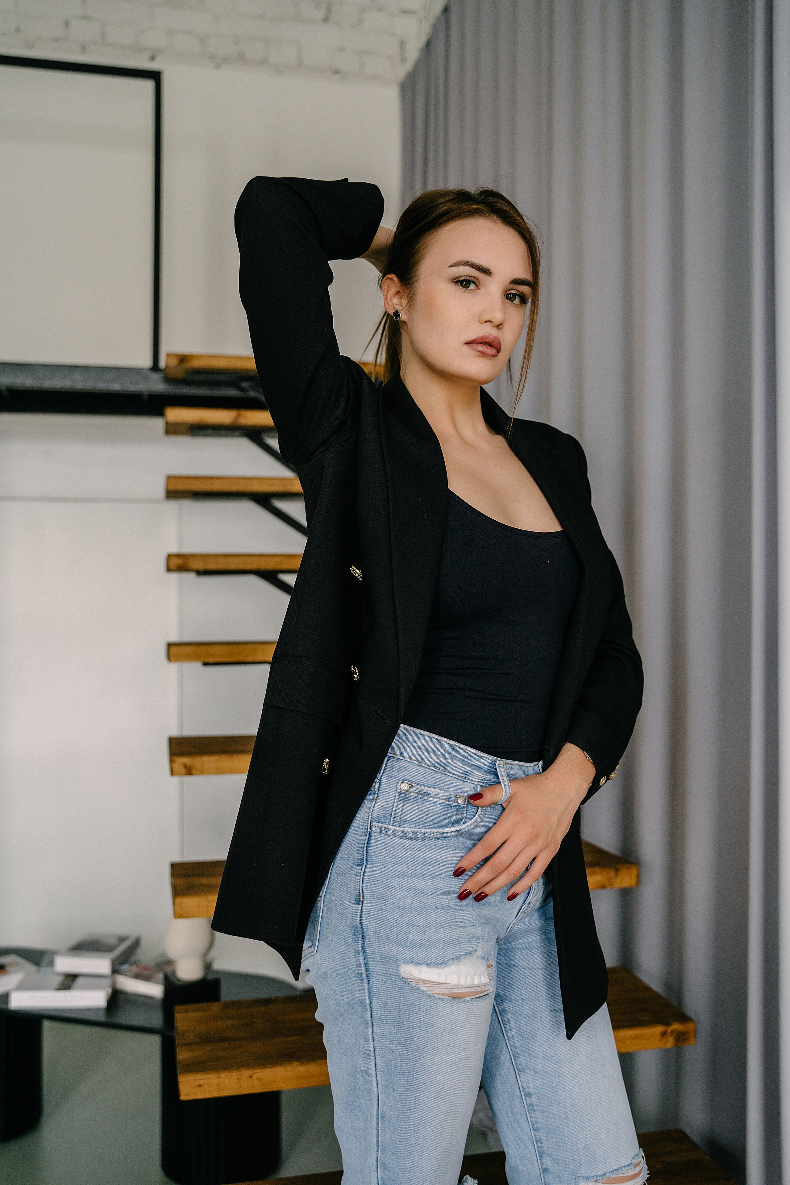 Светлана психолог. Свадебный фотограф Юлия Копылова