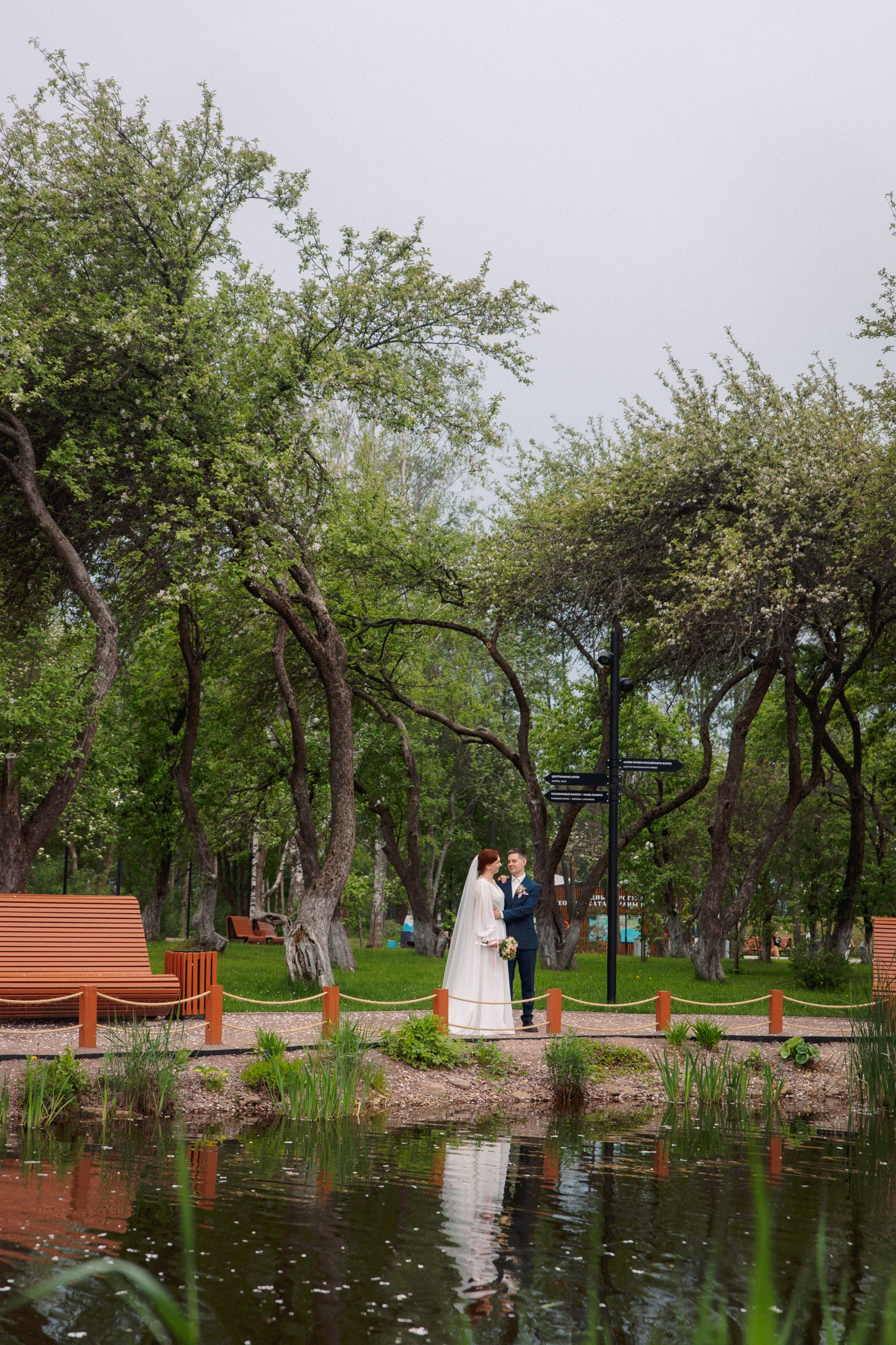 Фотограф в Кронштадте и Санкт-Петербурге Анастасия Коваленко