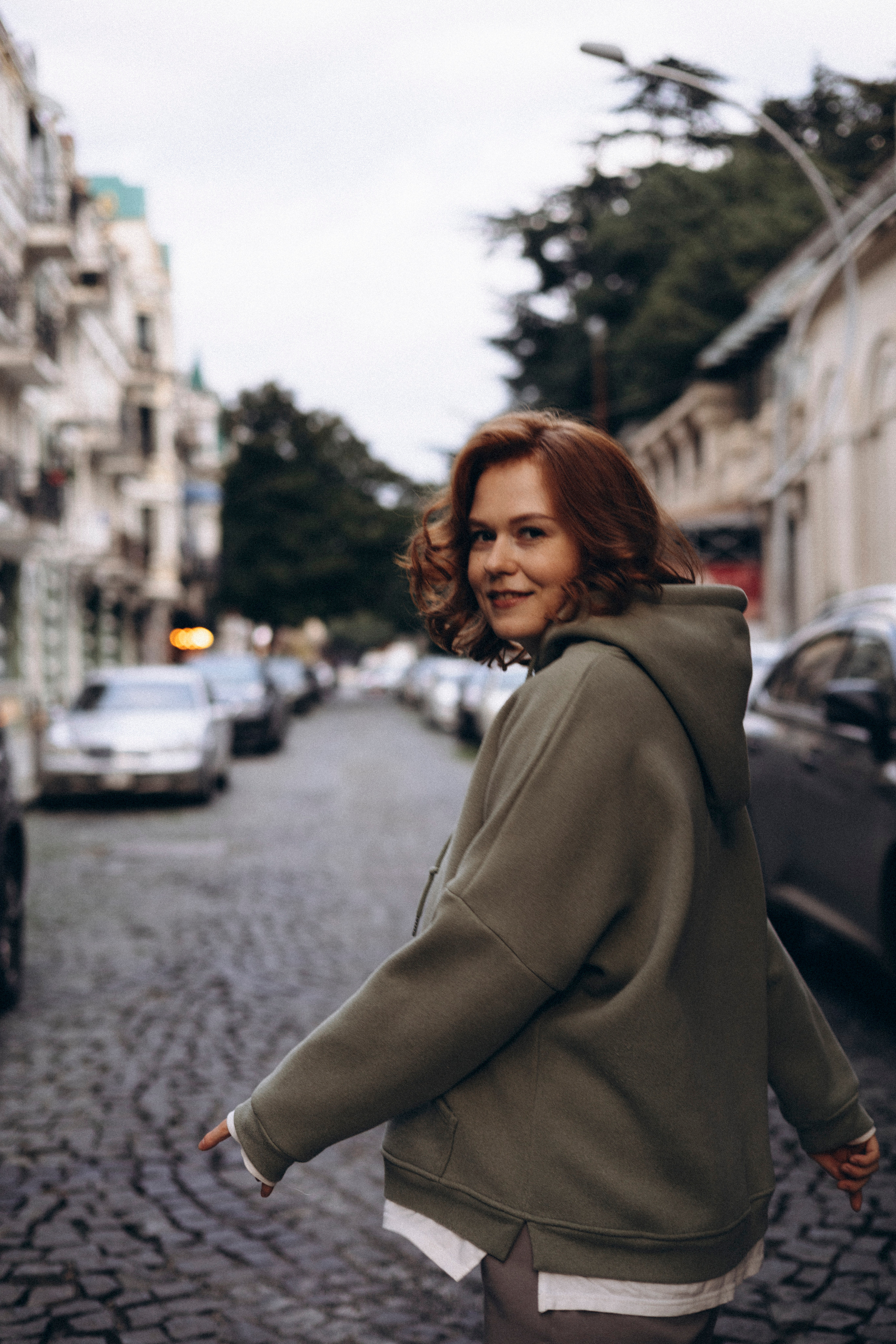 🧡. Главная