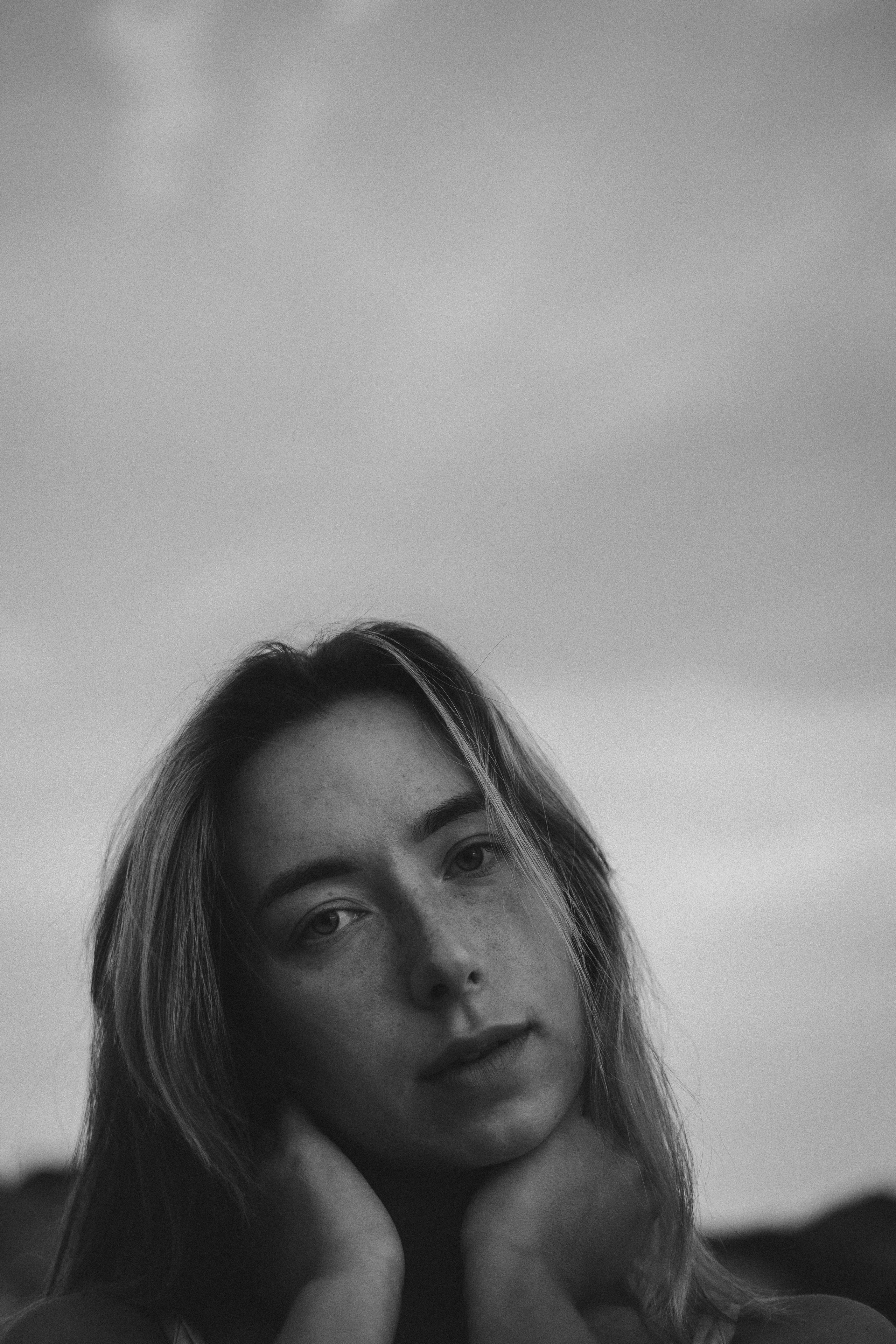 💛. Снимаю любовь