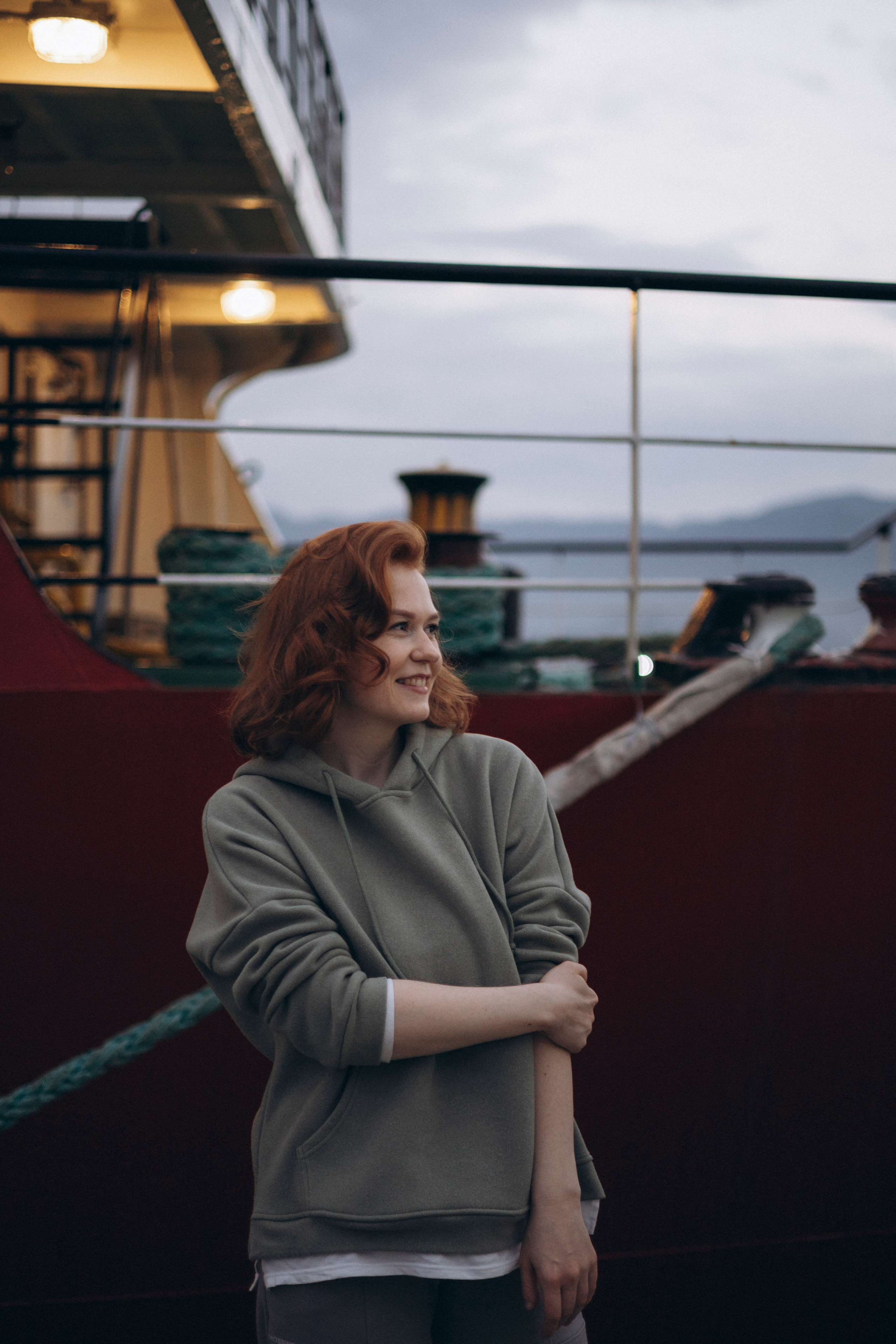 🧡. Главная