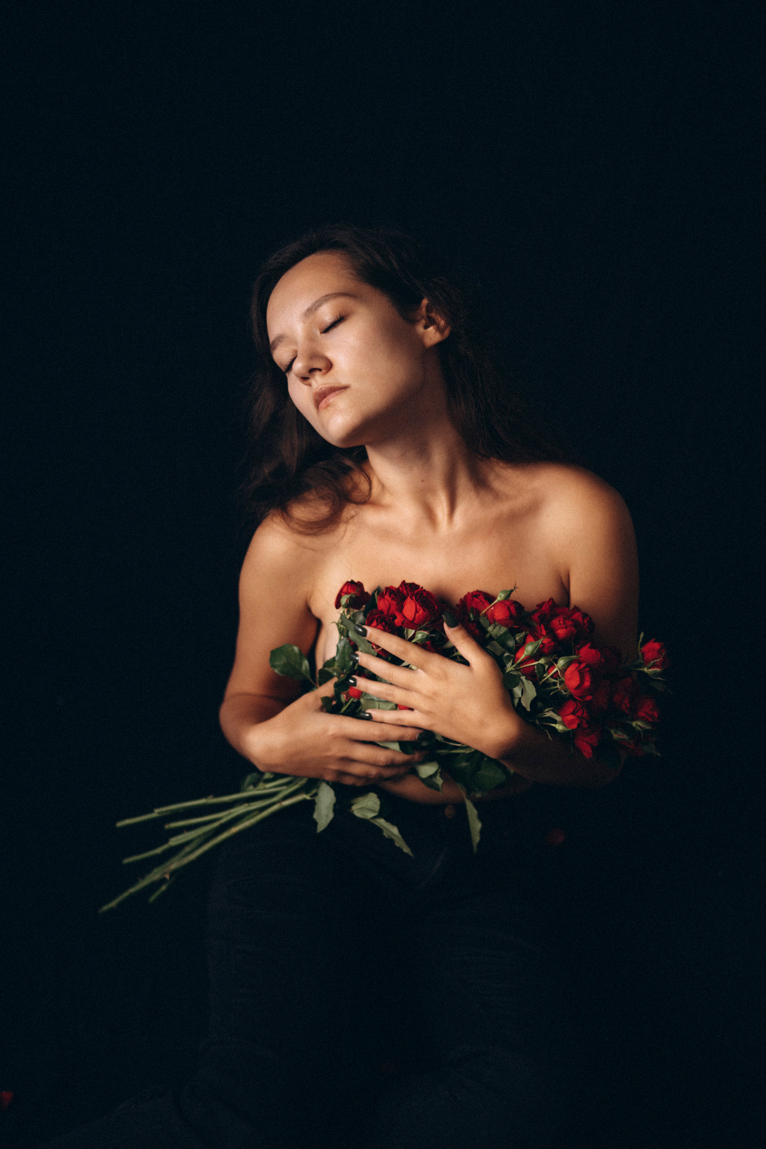 💔. Снимаю любовь