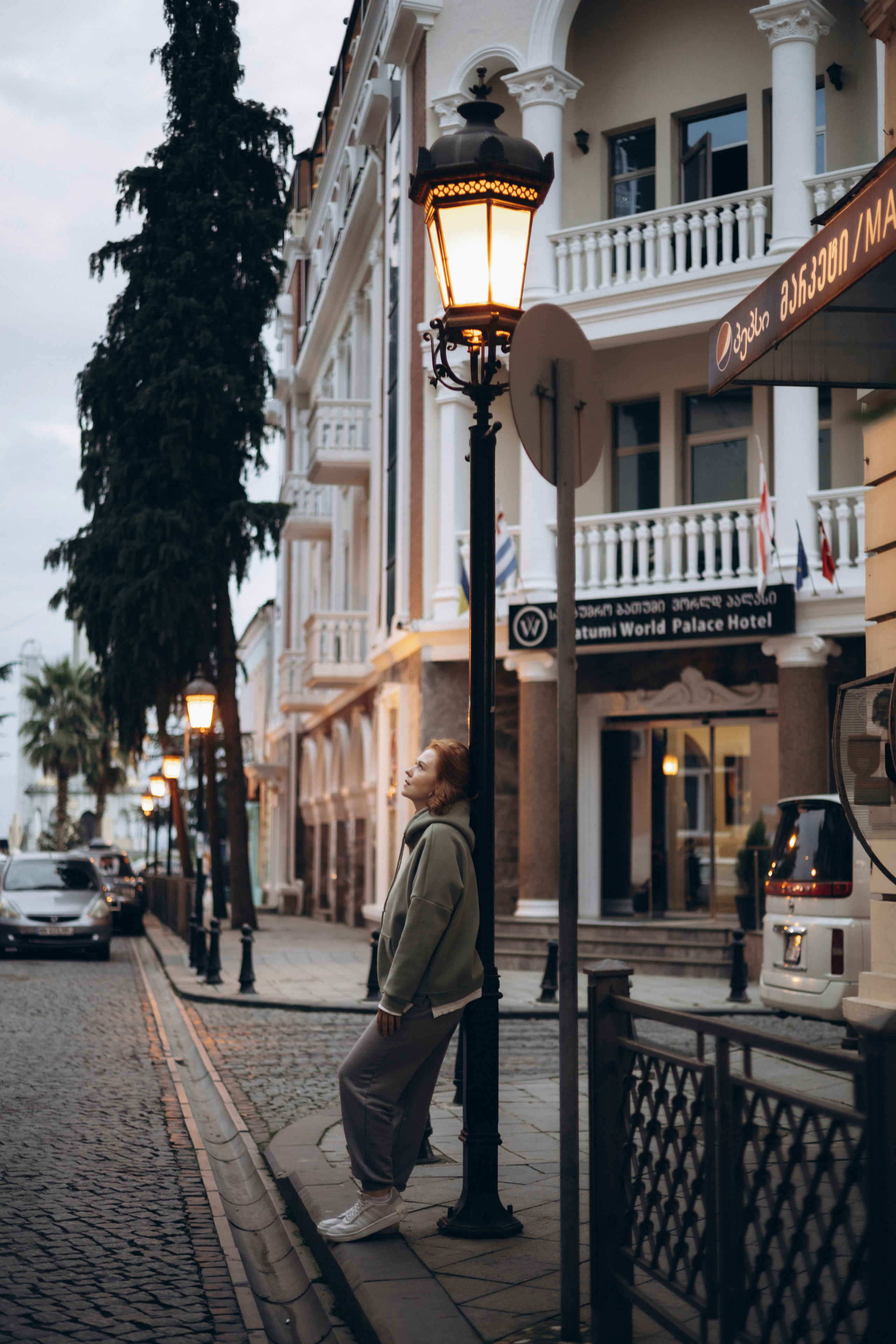 🧡. Главная