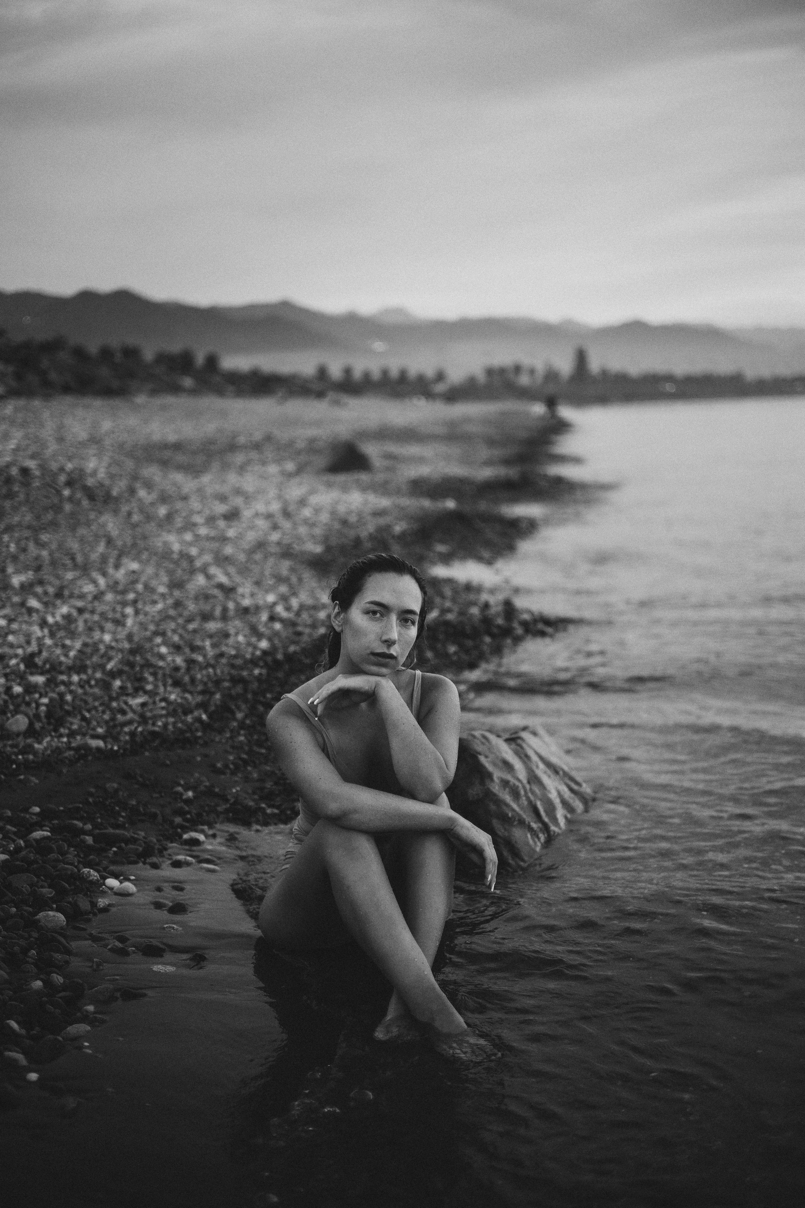 💛. Снимаю любовь