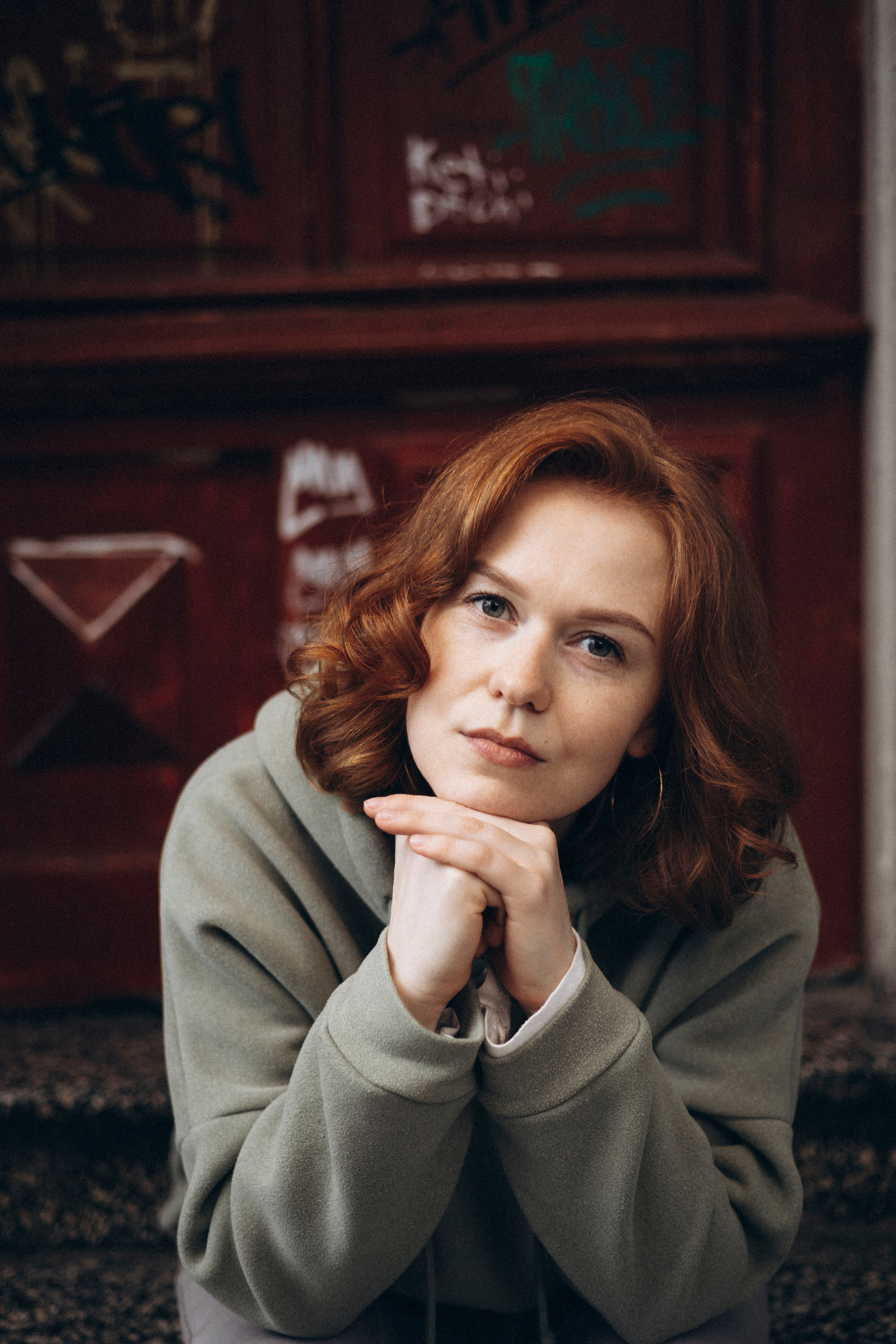 🧡. Главная