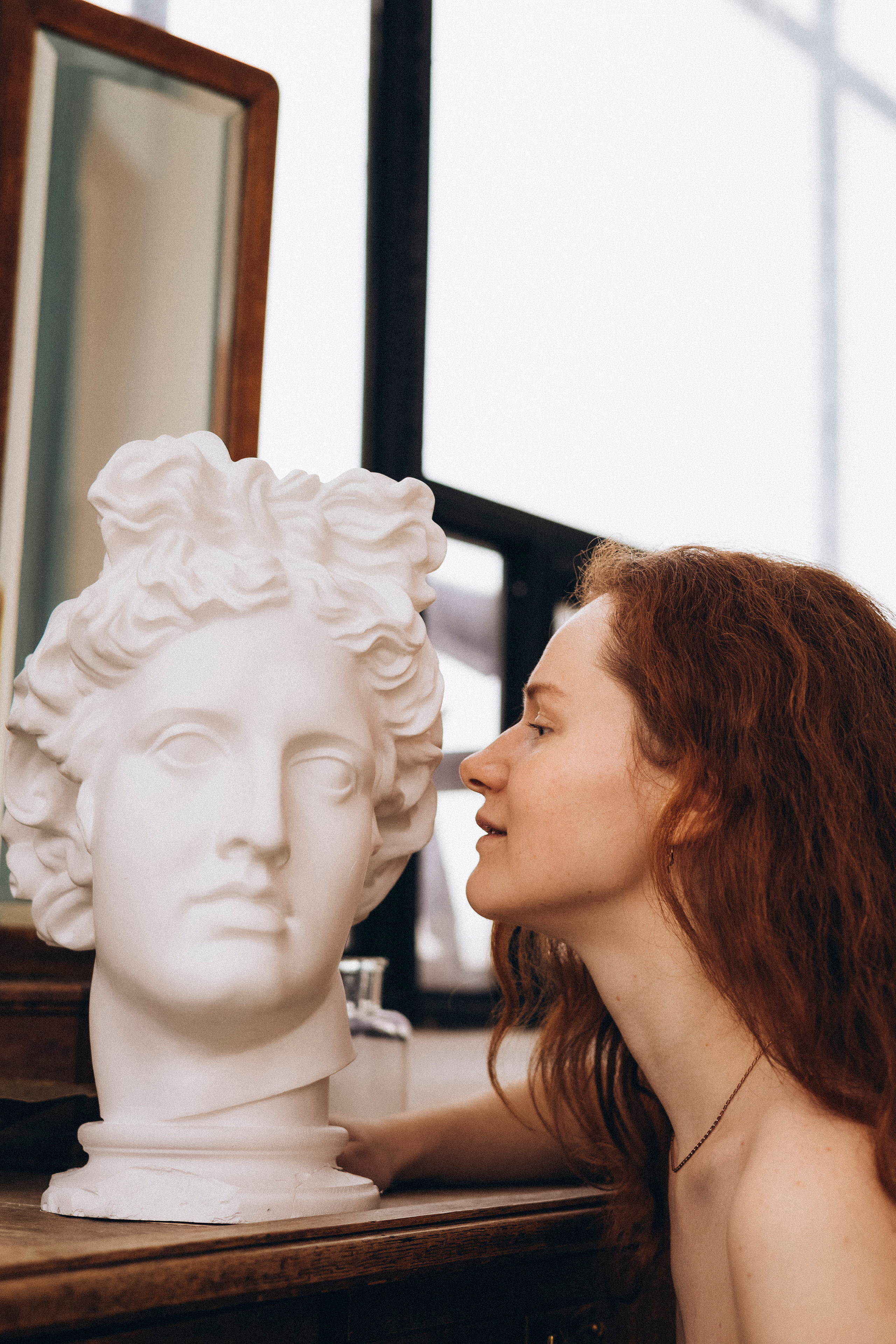 🧡. Главная