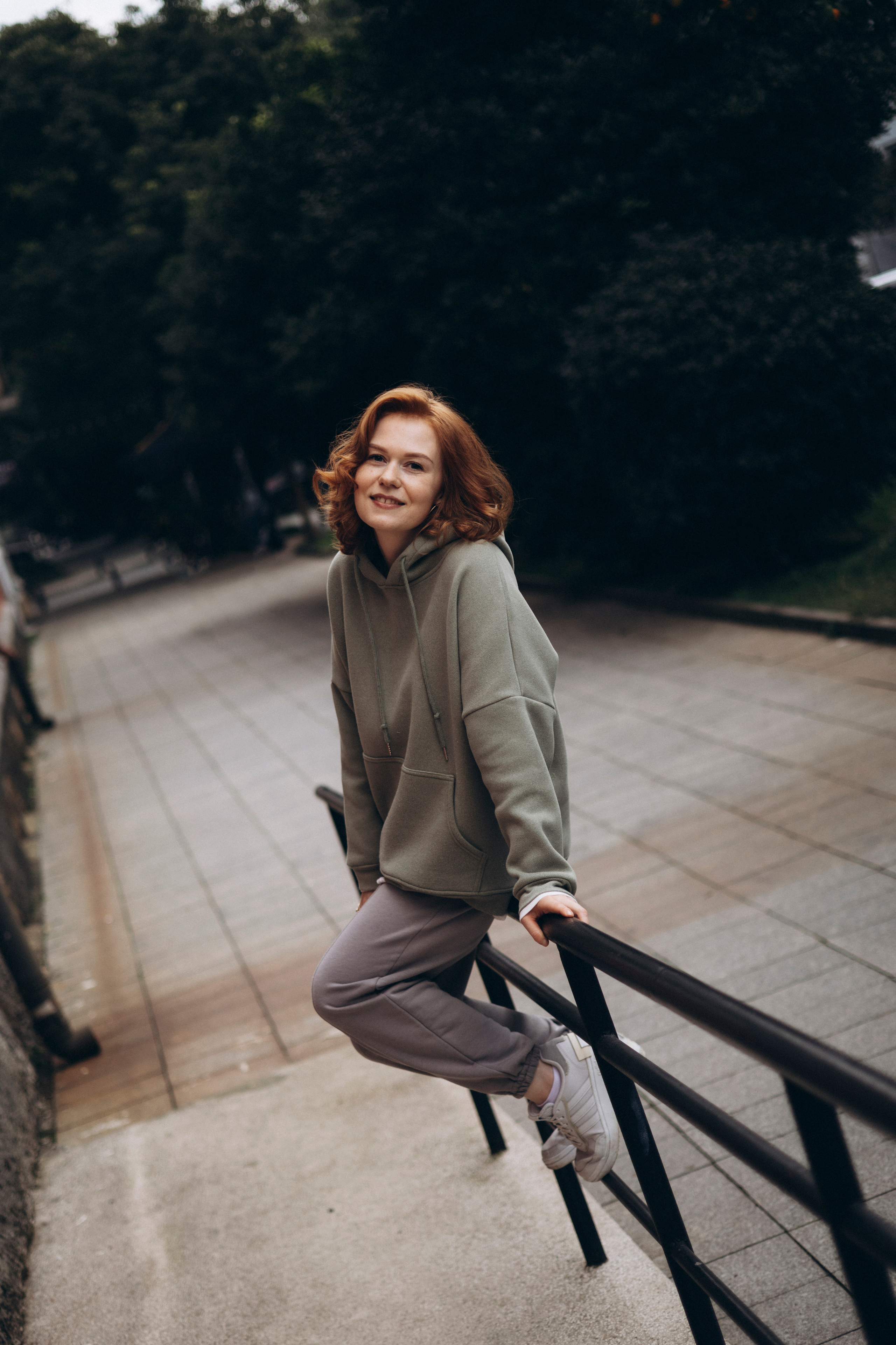 🧡. Главная