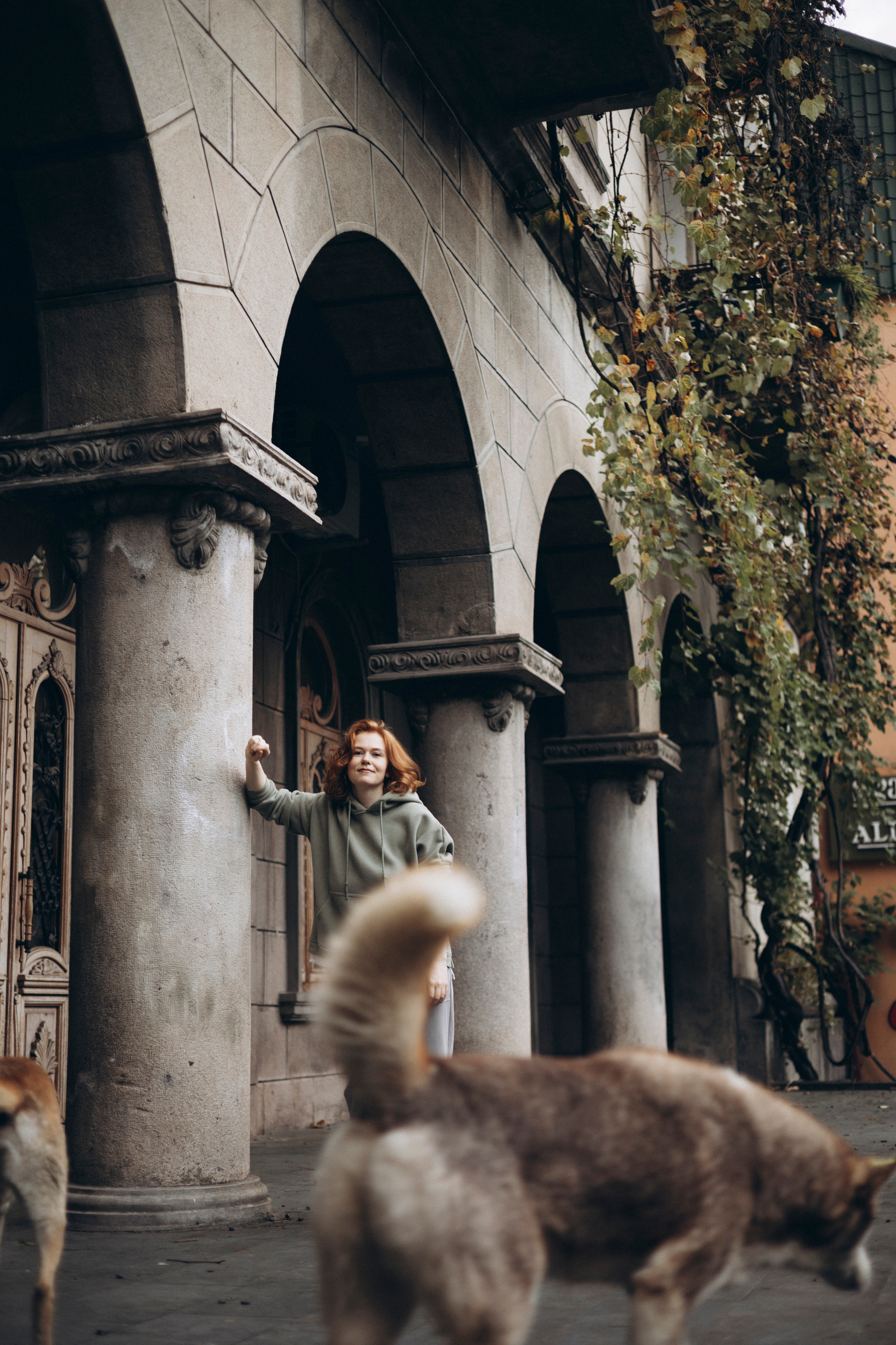 🧡. Главная