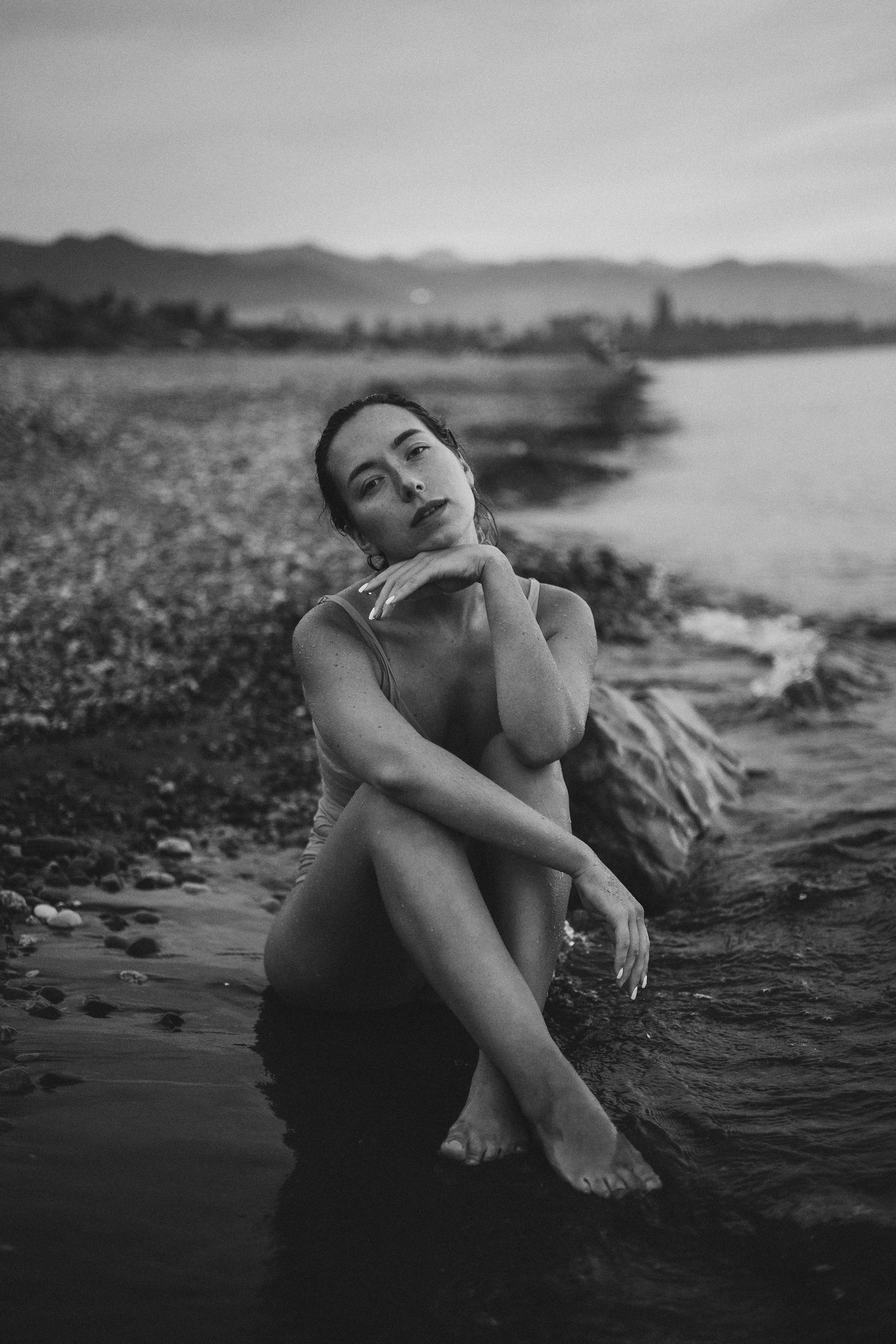 💛. Снимаю любовь