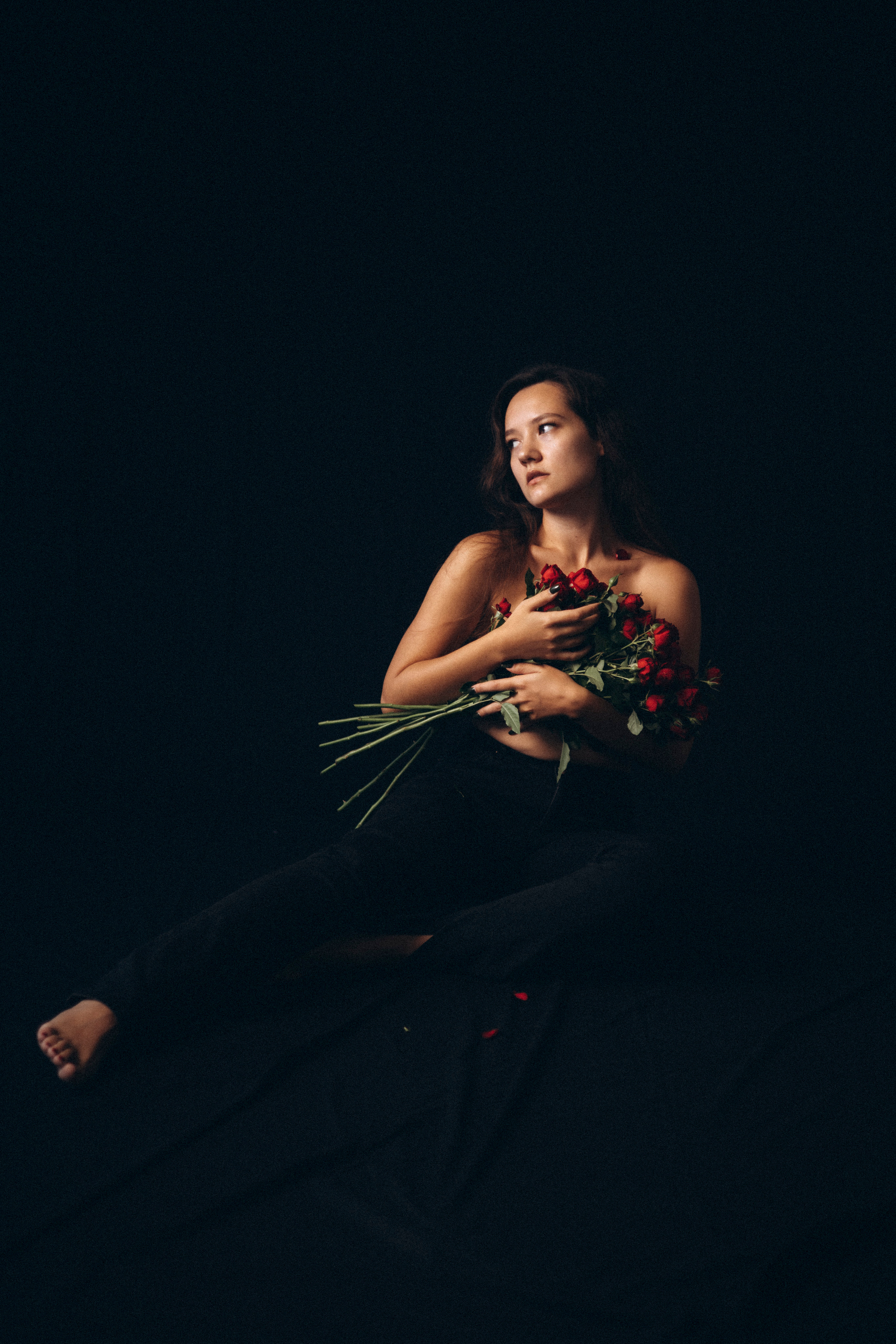 💔. Снимаю любовь