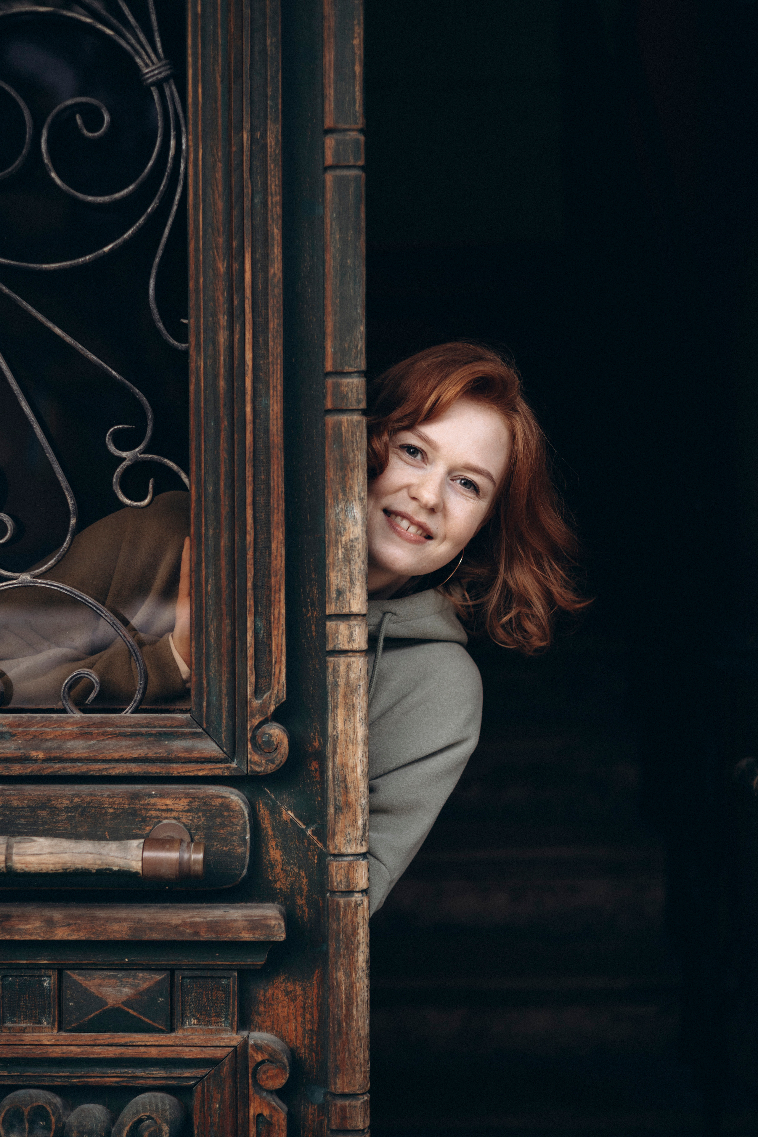 🧡. Главная