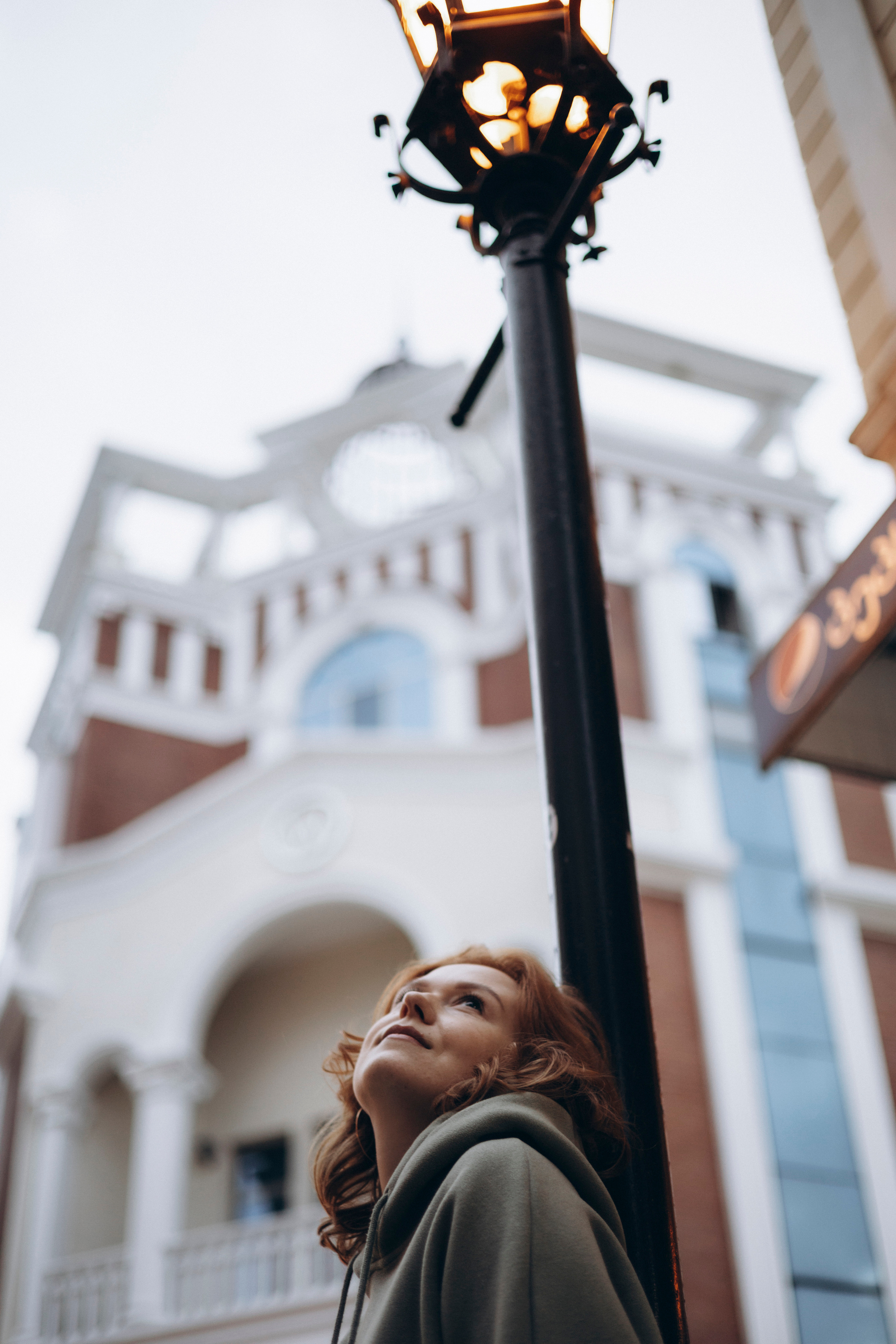 🧡. Главная