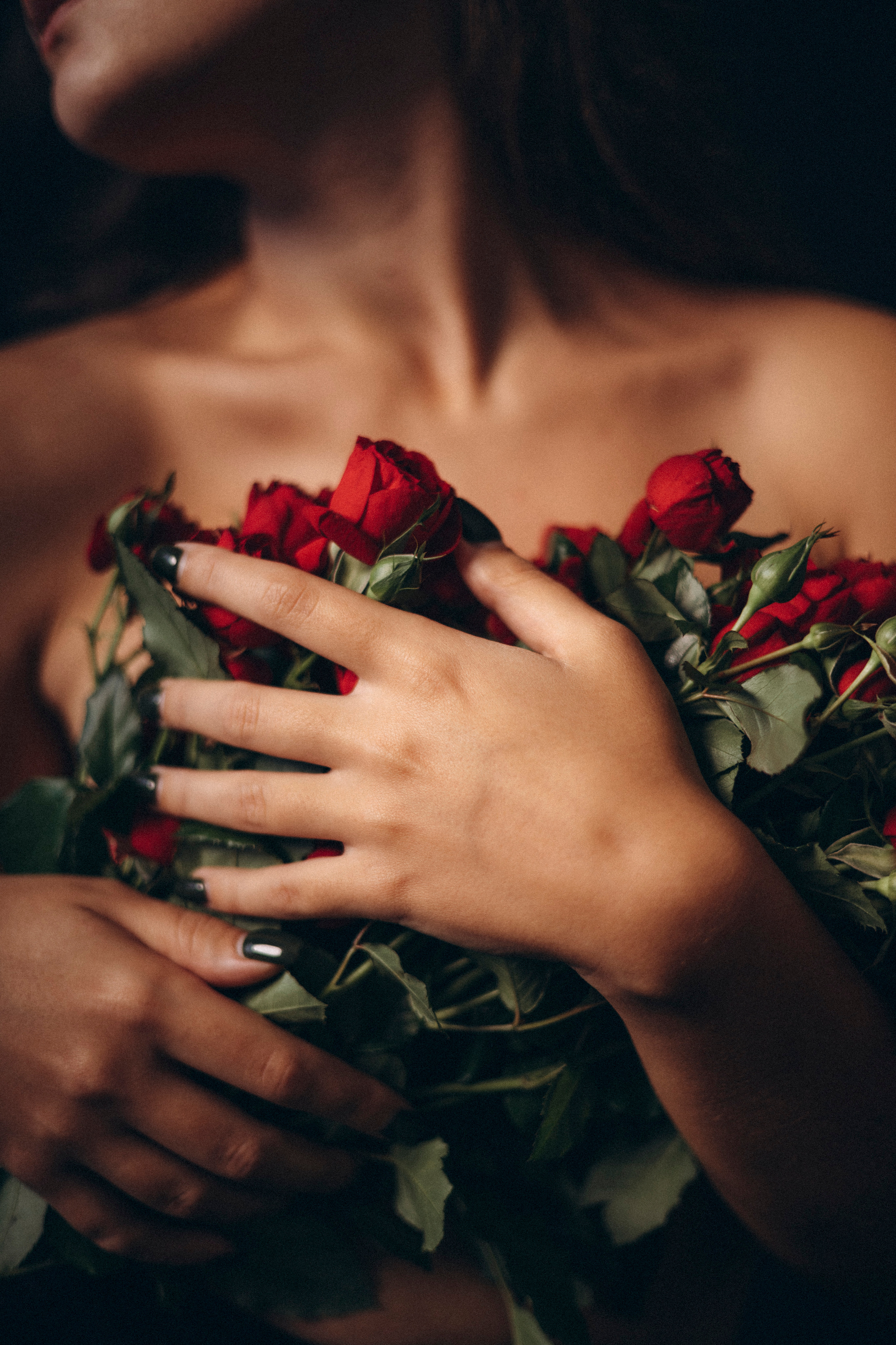 💔. Снимаю любовь