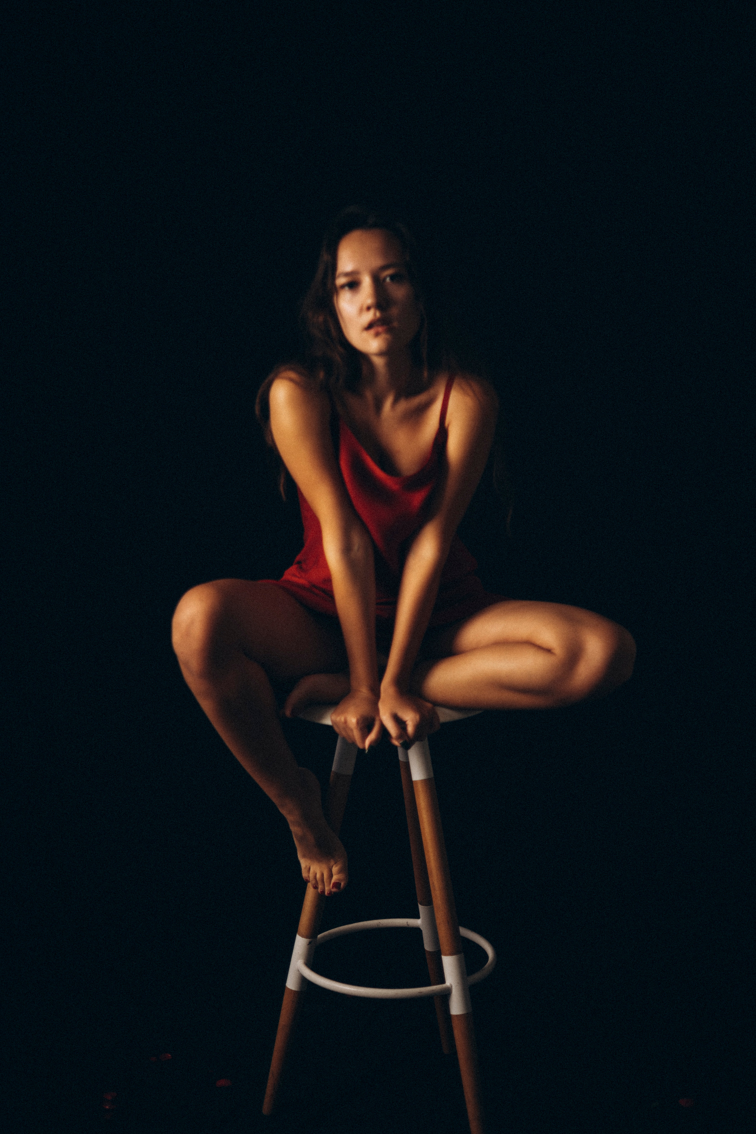 💔. Снимаю любовь