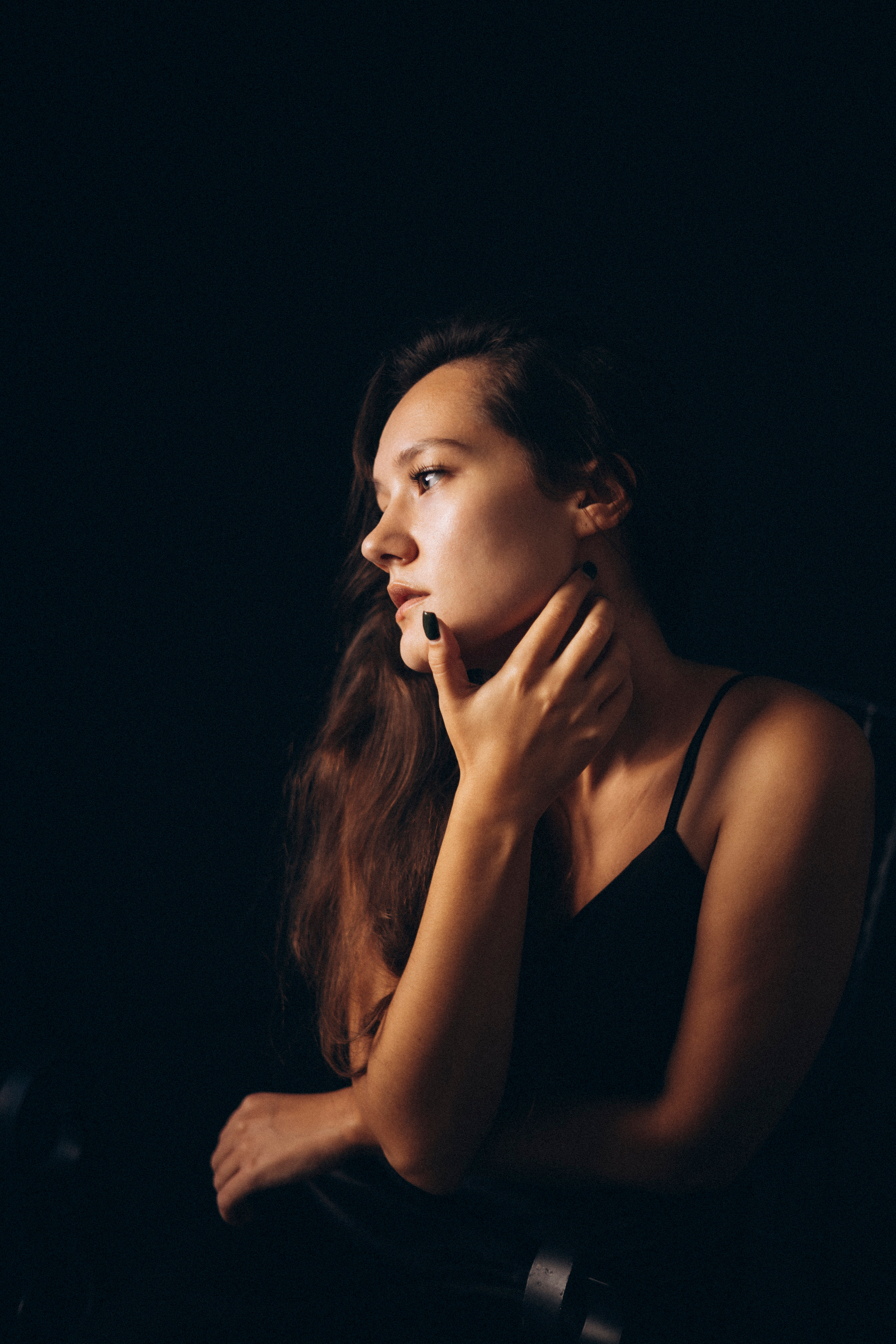 💔. Снимаю любовь