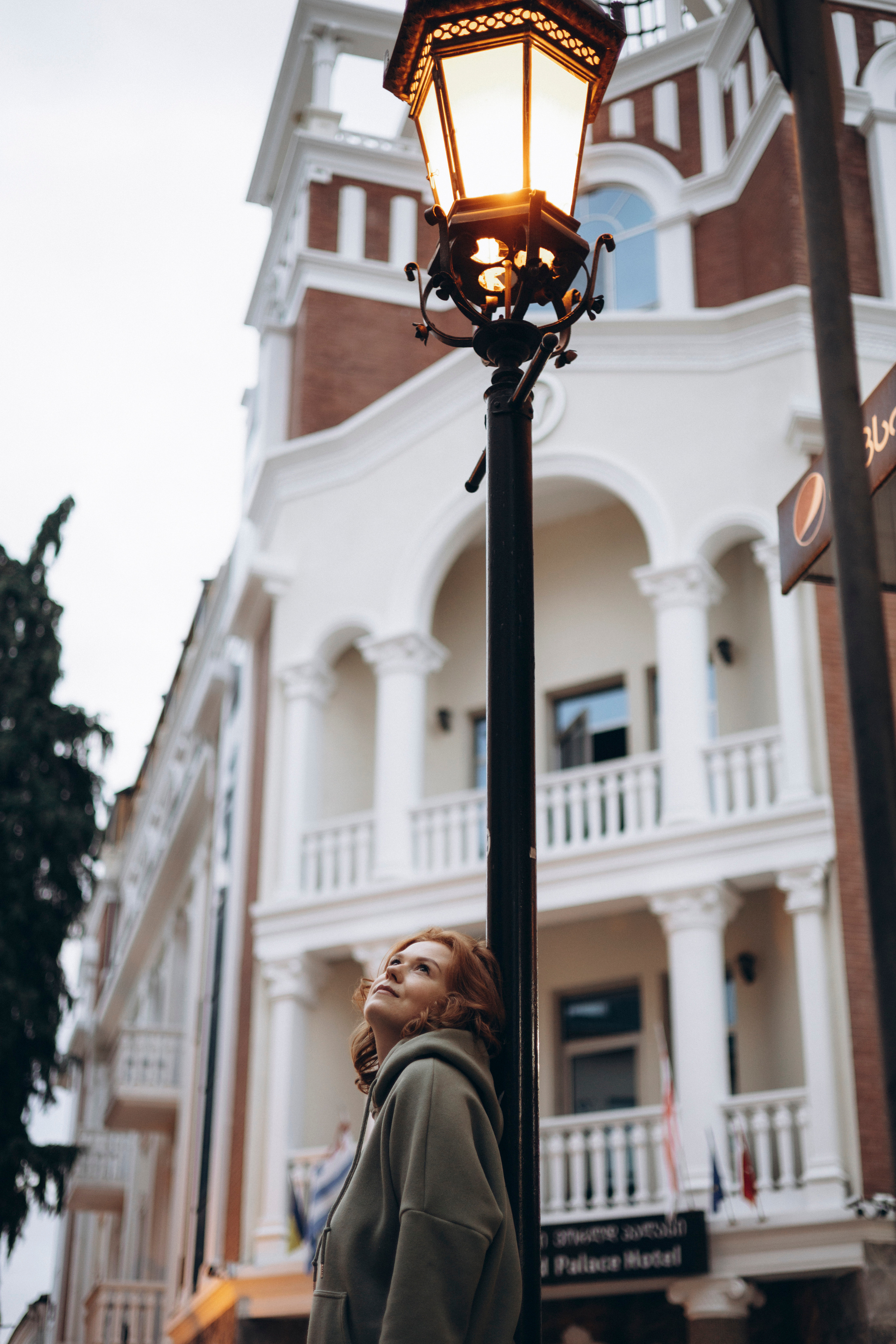 🧡. Главная