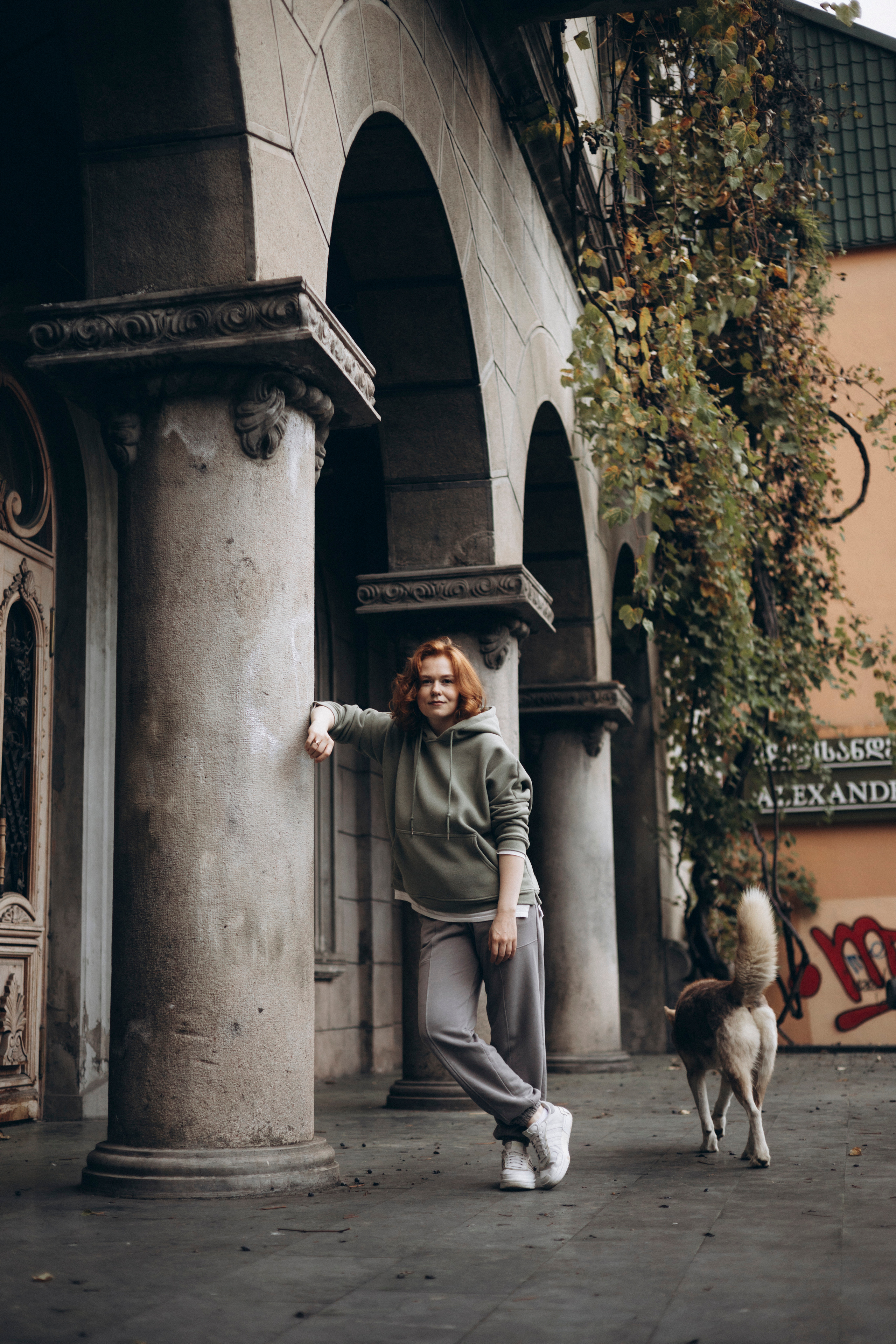 🧡. Главная