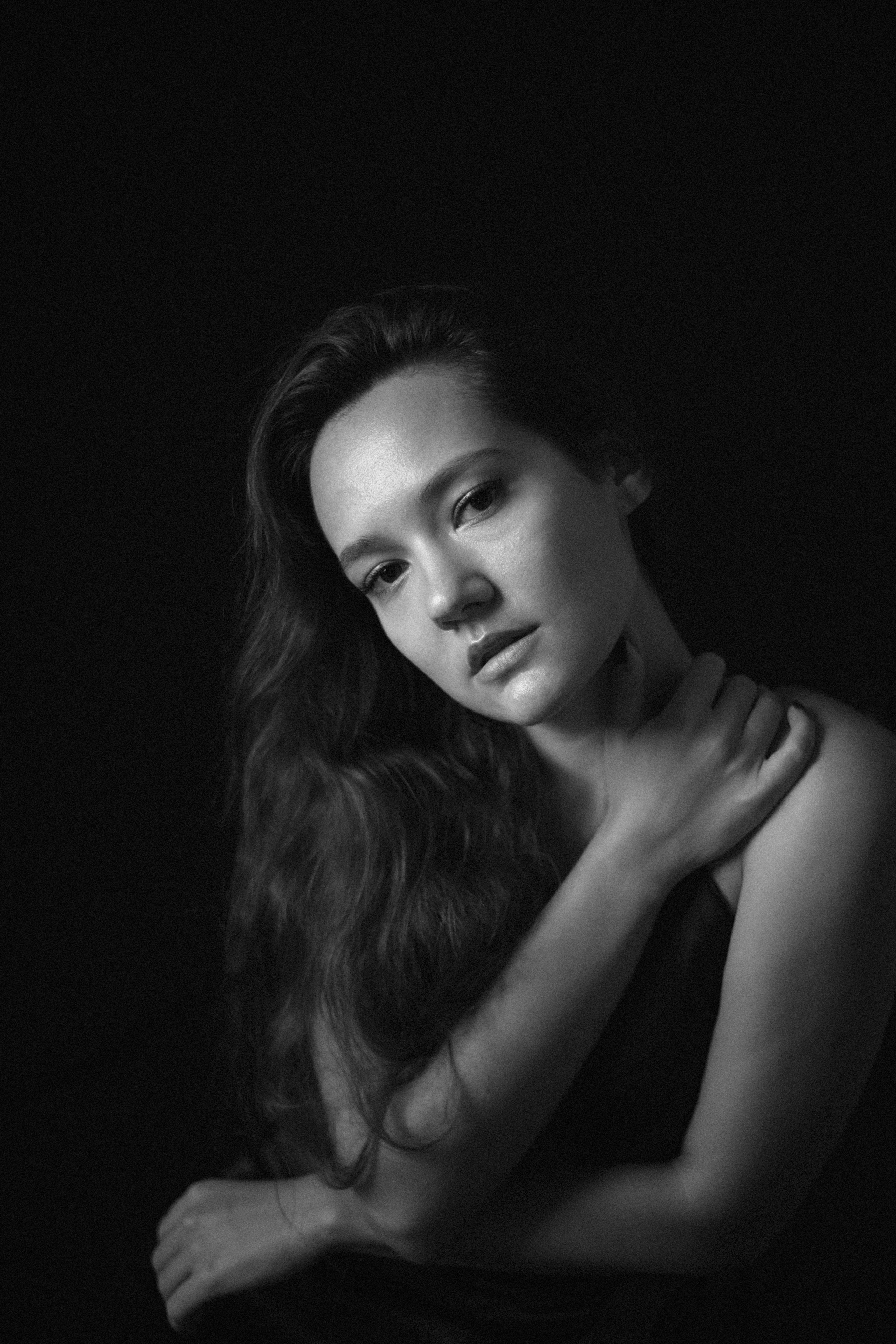 💔. Снимаю любовь