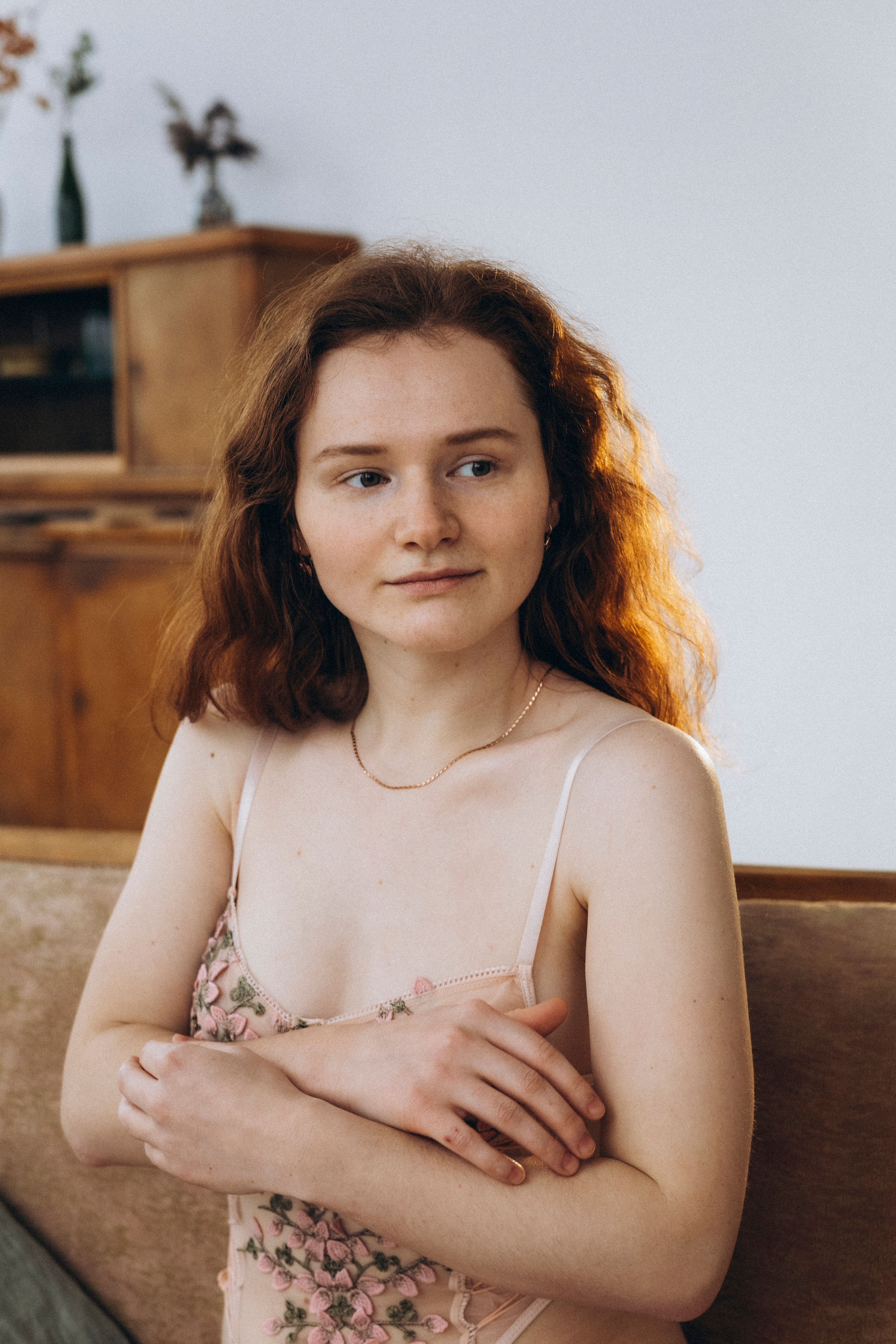 🧡. Главная