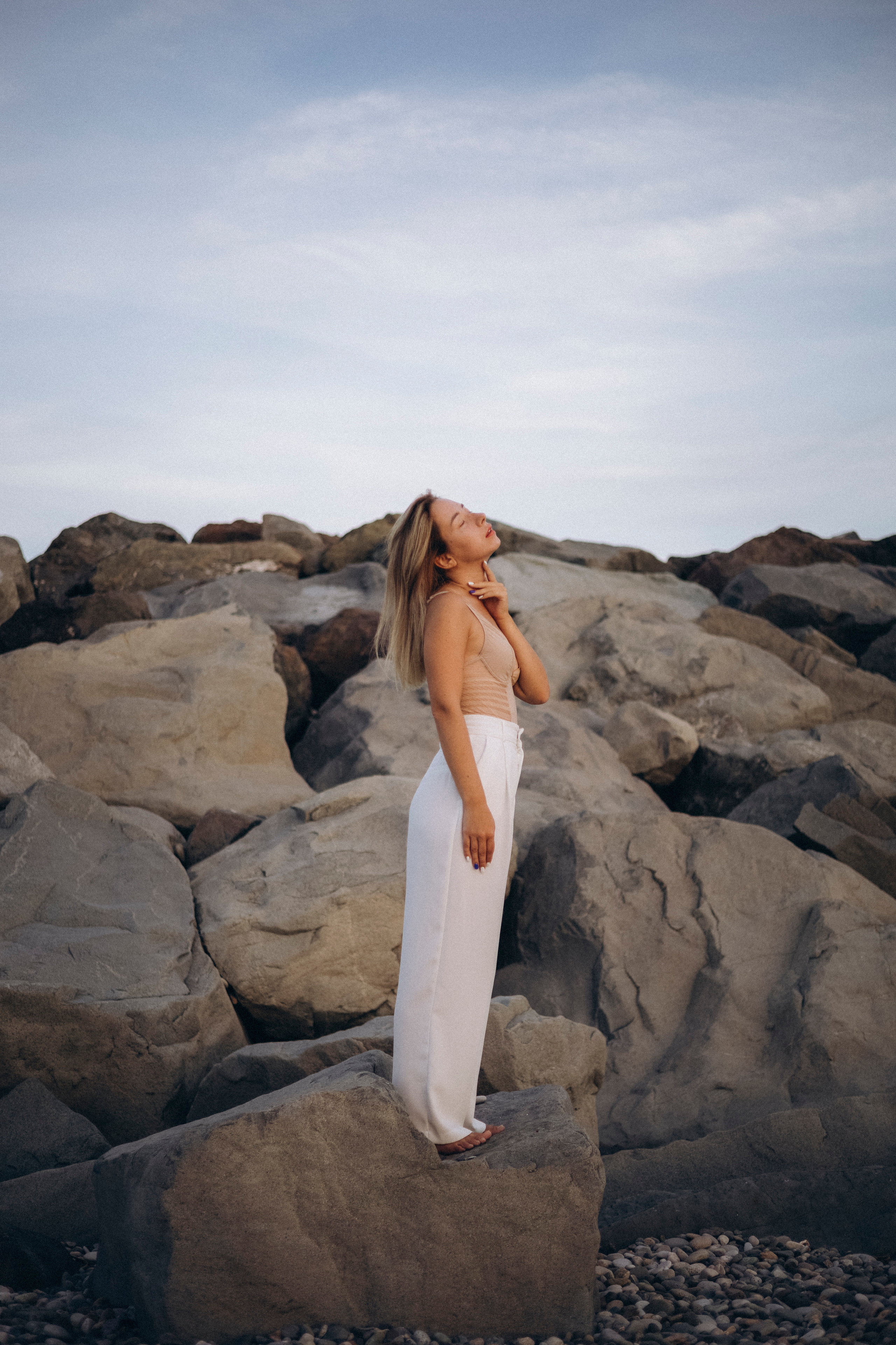 💛. Снимаю любовь