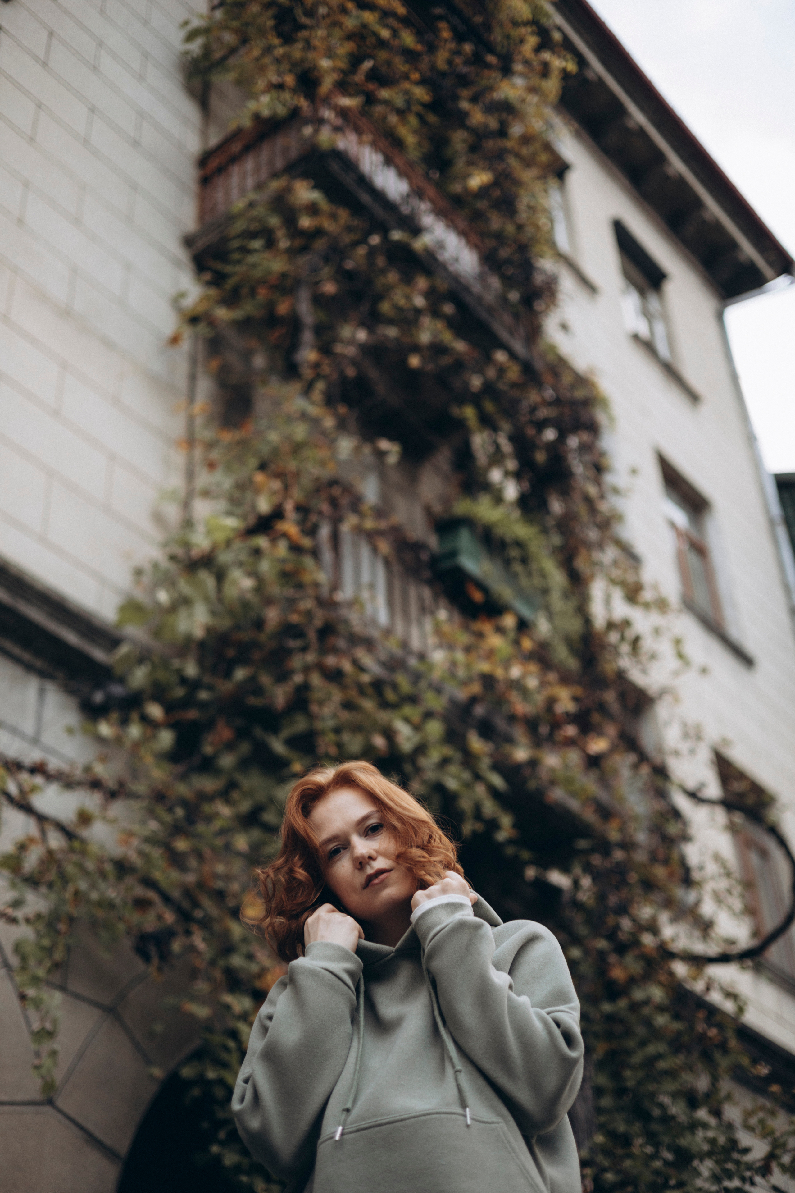 🧡. Главная