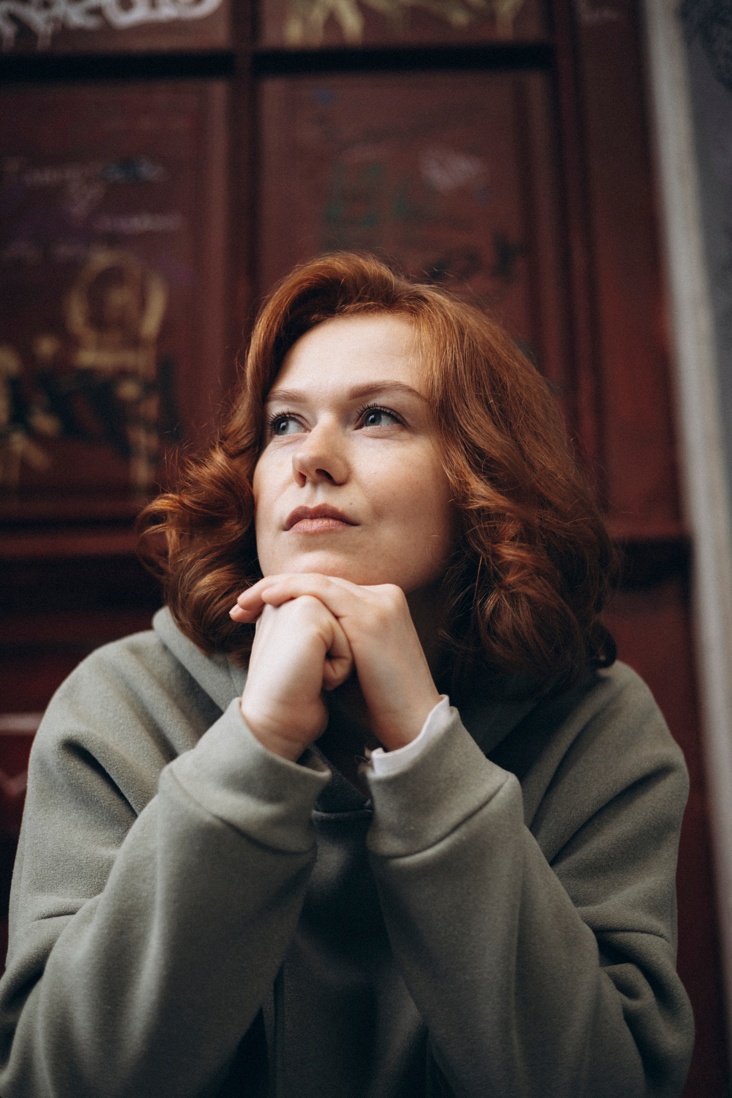 🧡. Главная