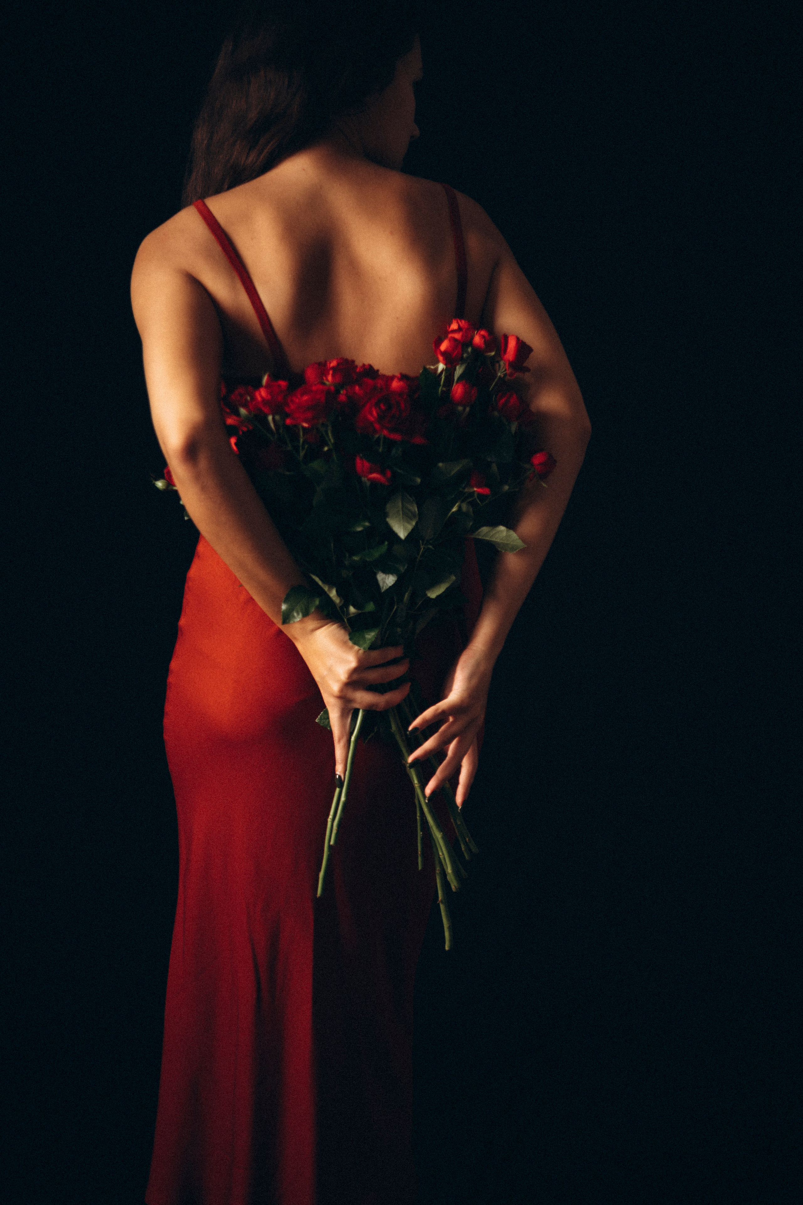 💔. Снимаю любовь