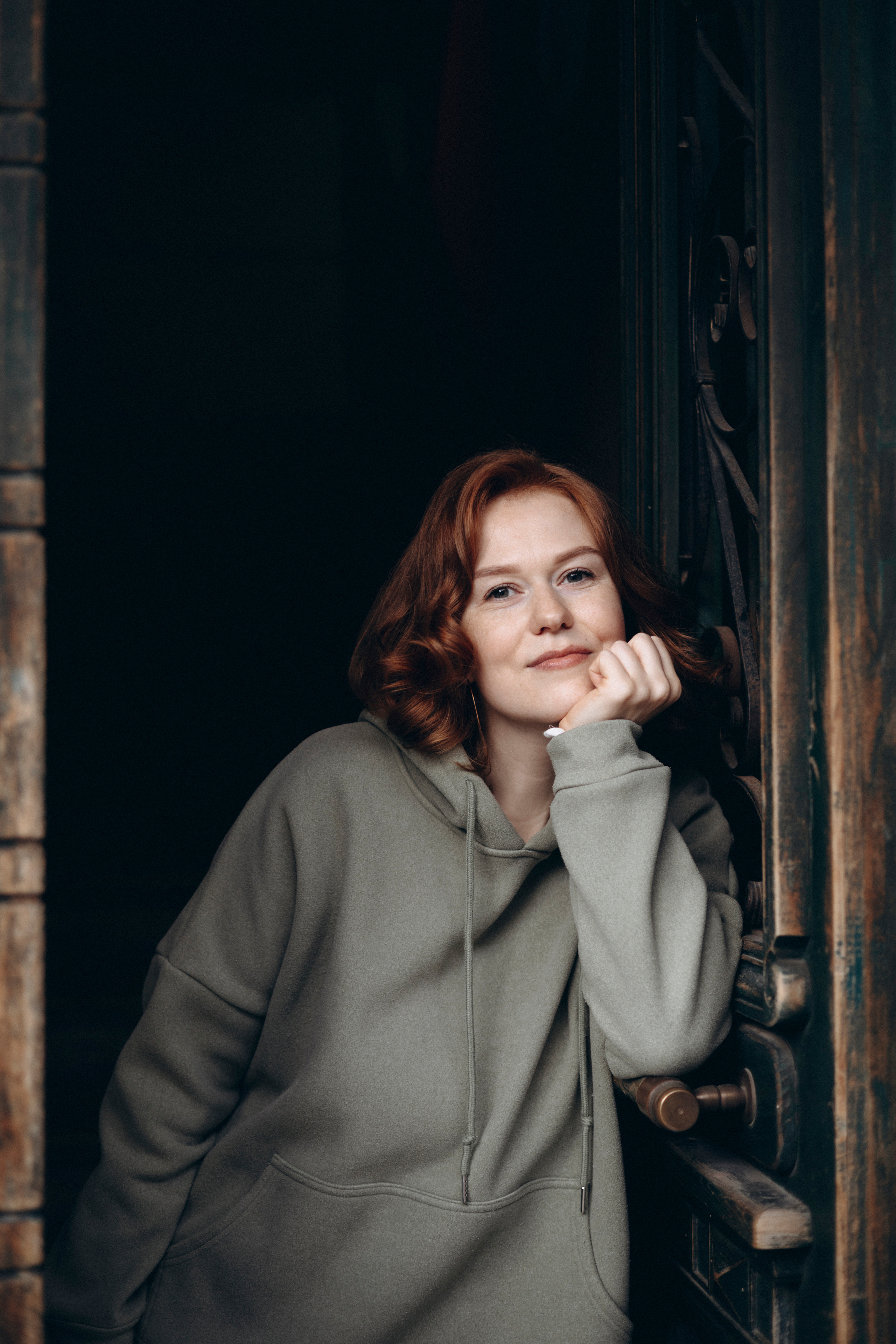 🧡. Главная