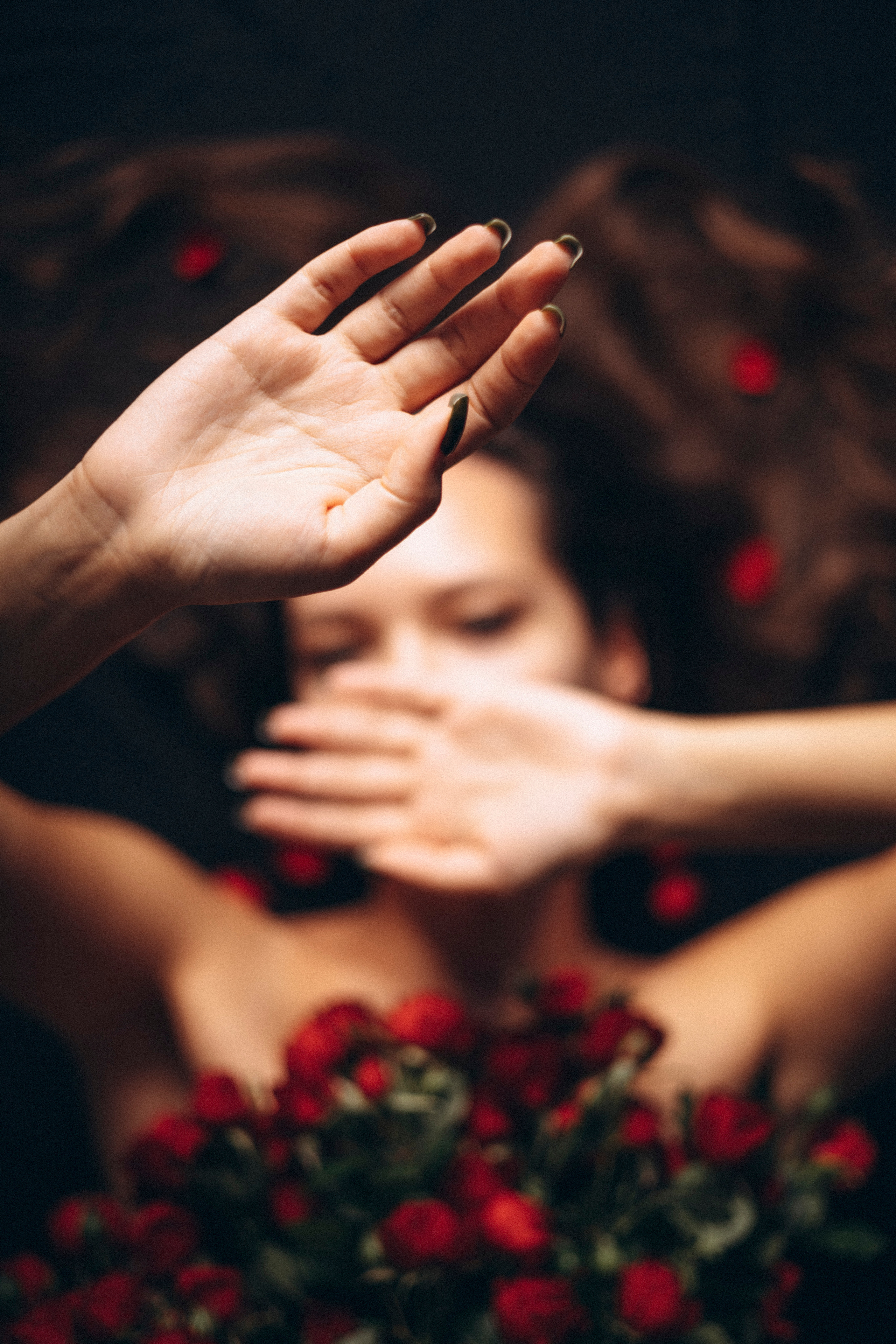 💔. Снимаю любовь