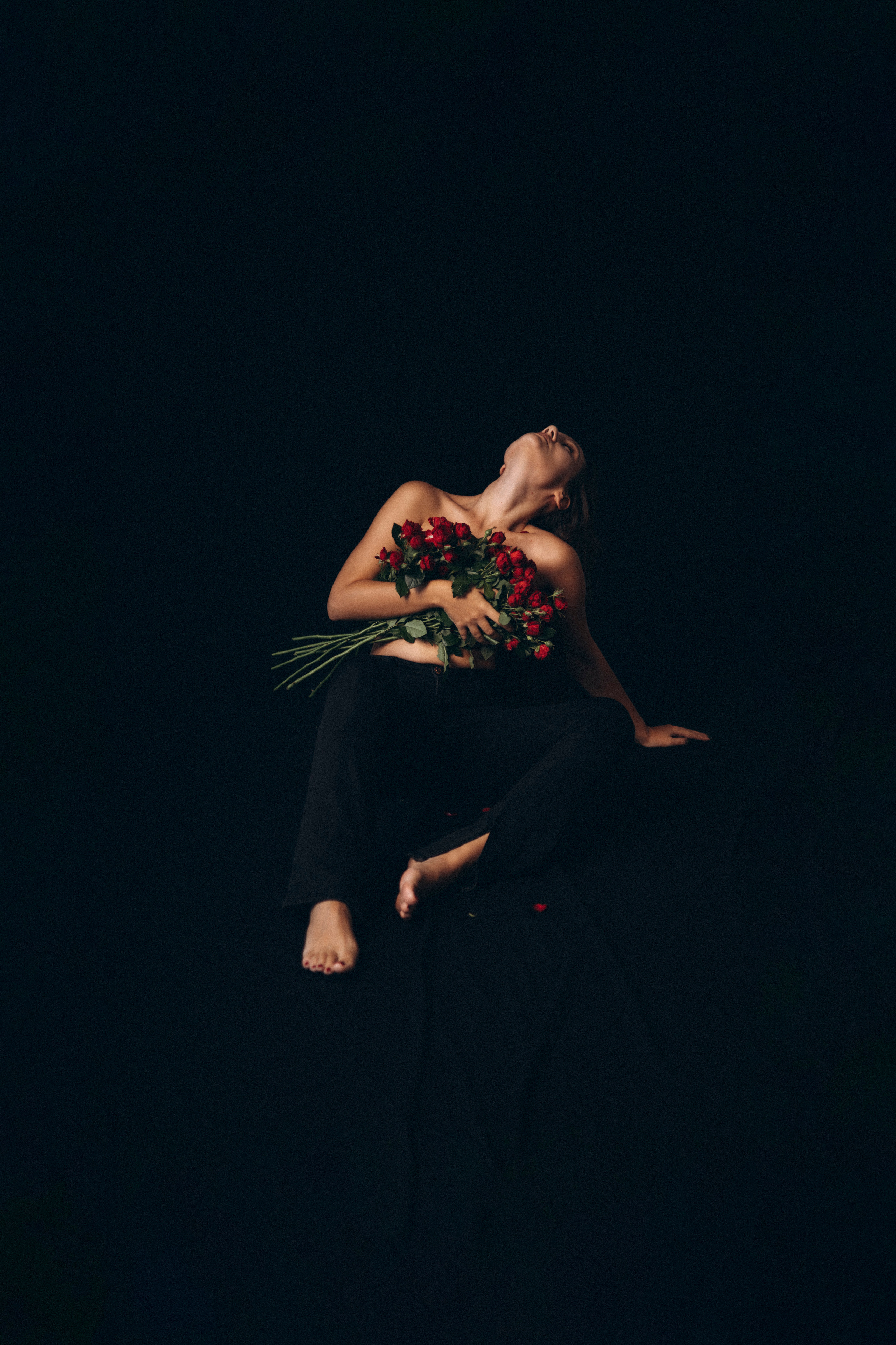 💔. Снимаю любовь