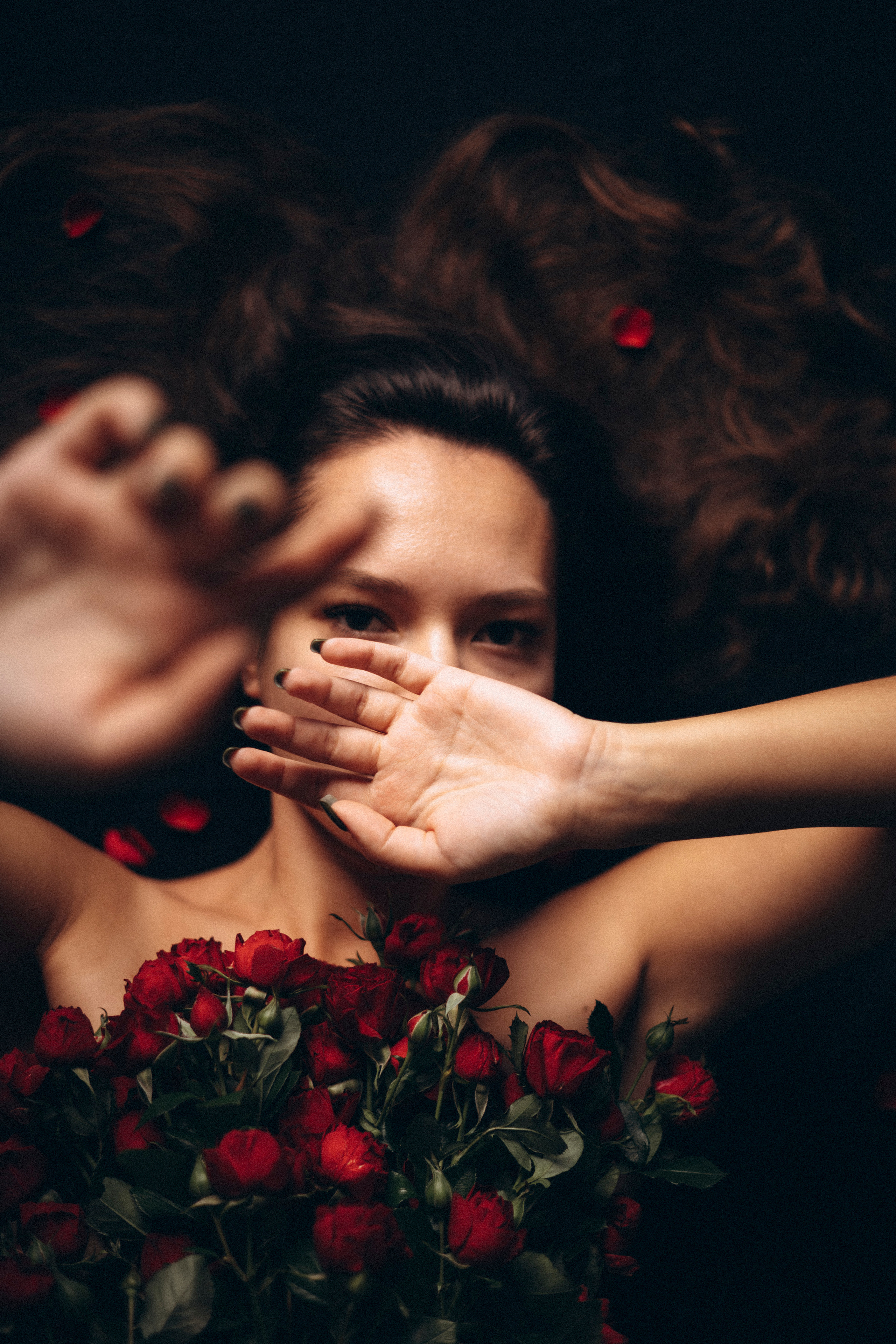 💔. Снимаю любовь