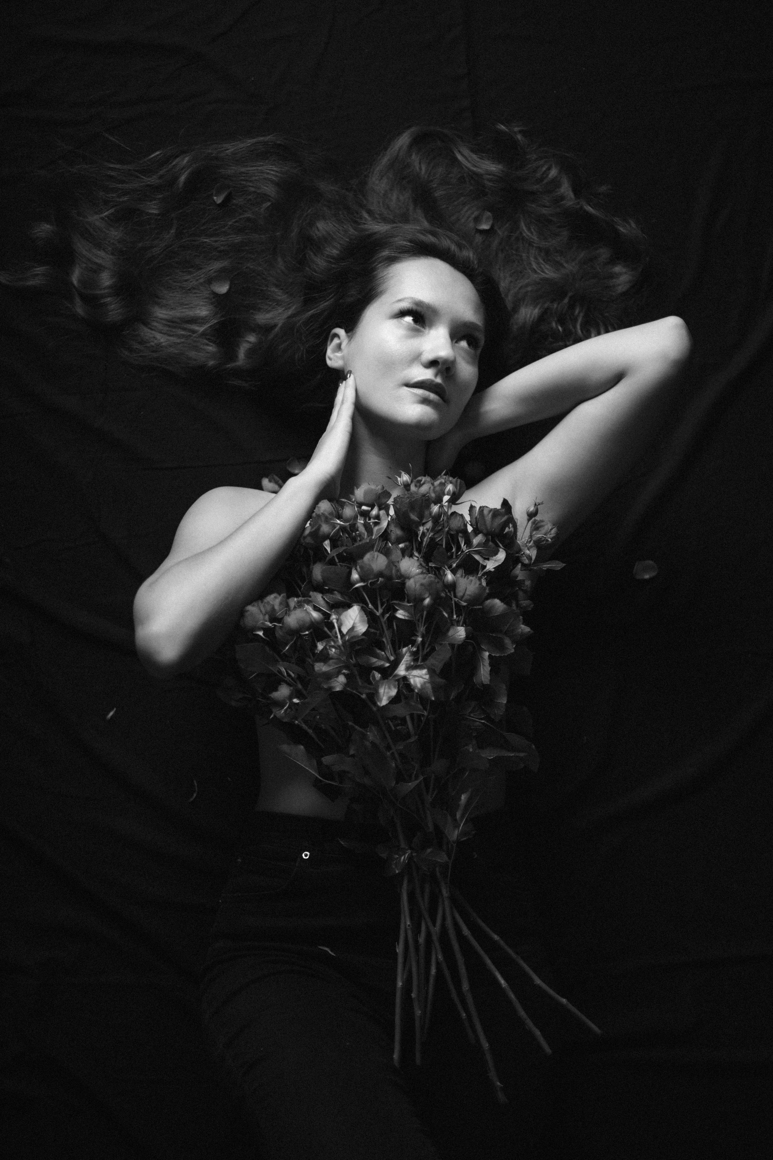 💔. Снимаю любовь