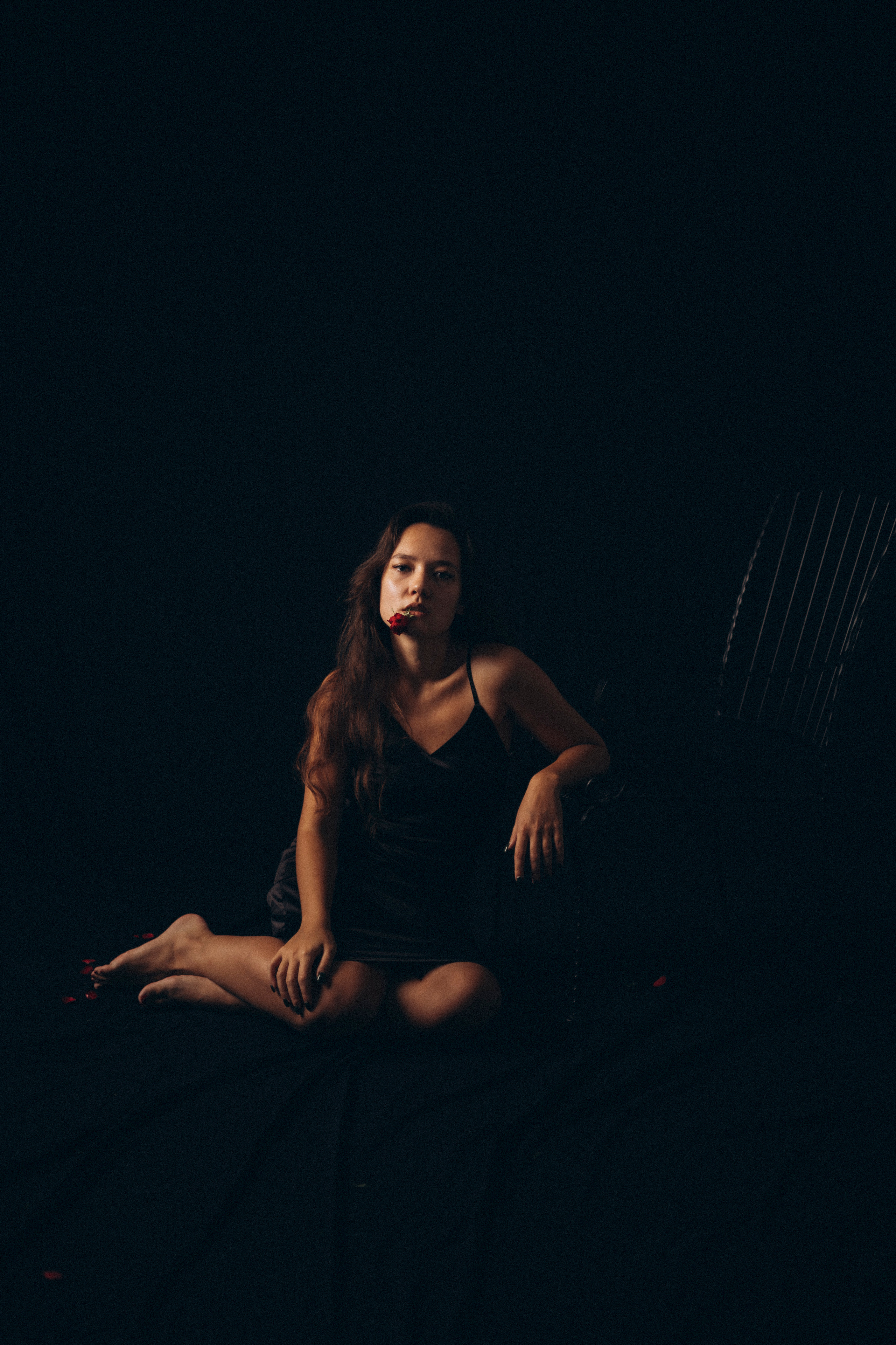 💔. Снимаю любовь