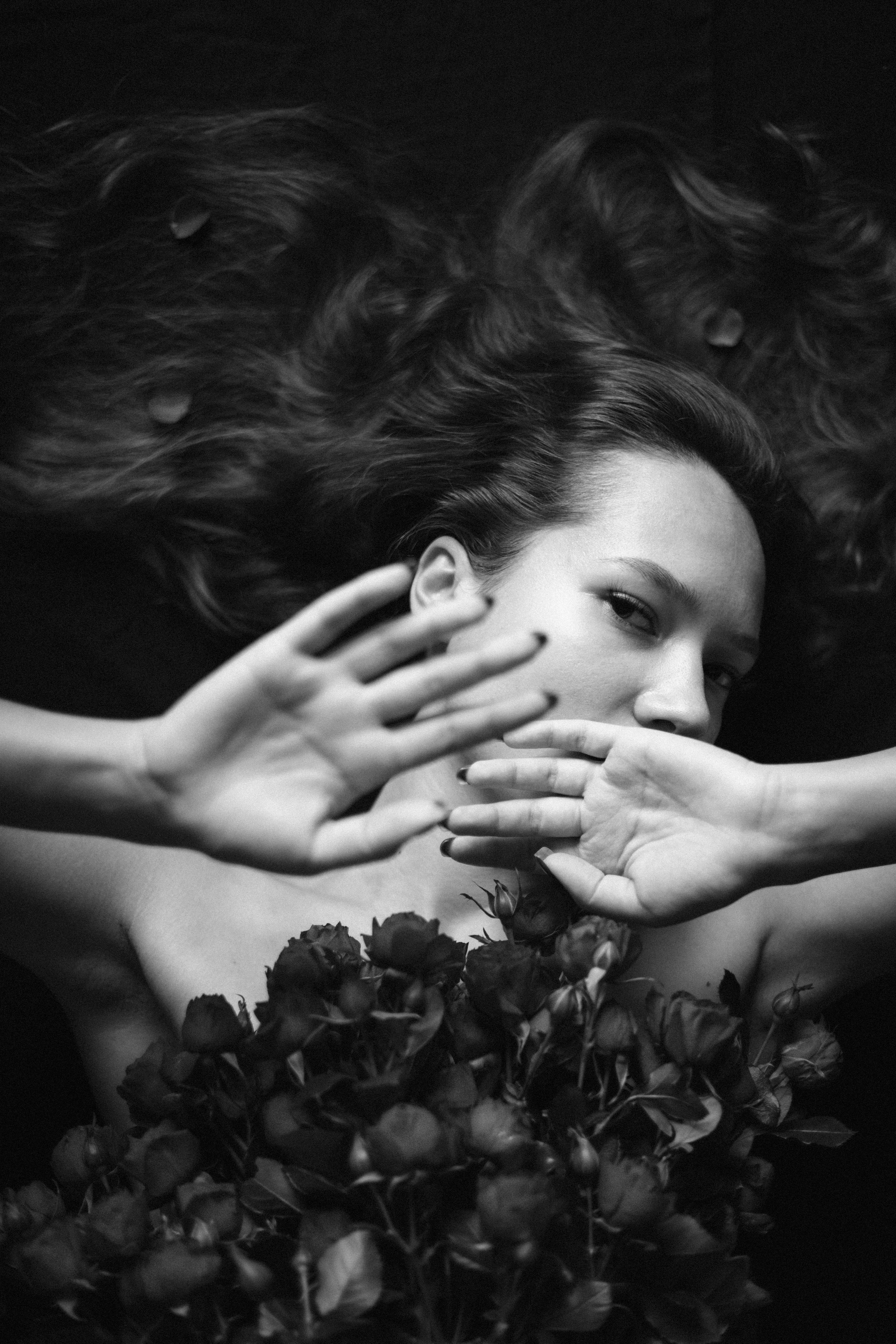 💔. Снимаю любовь