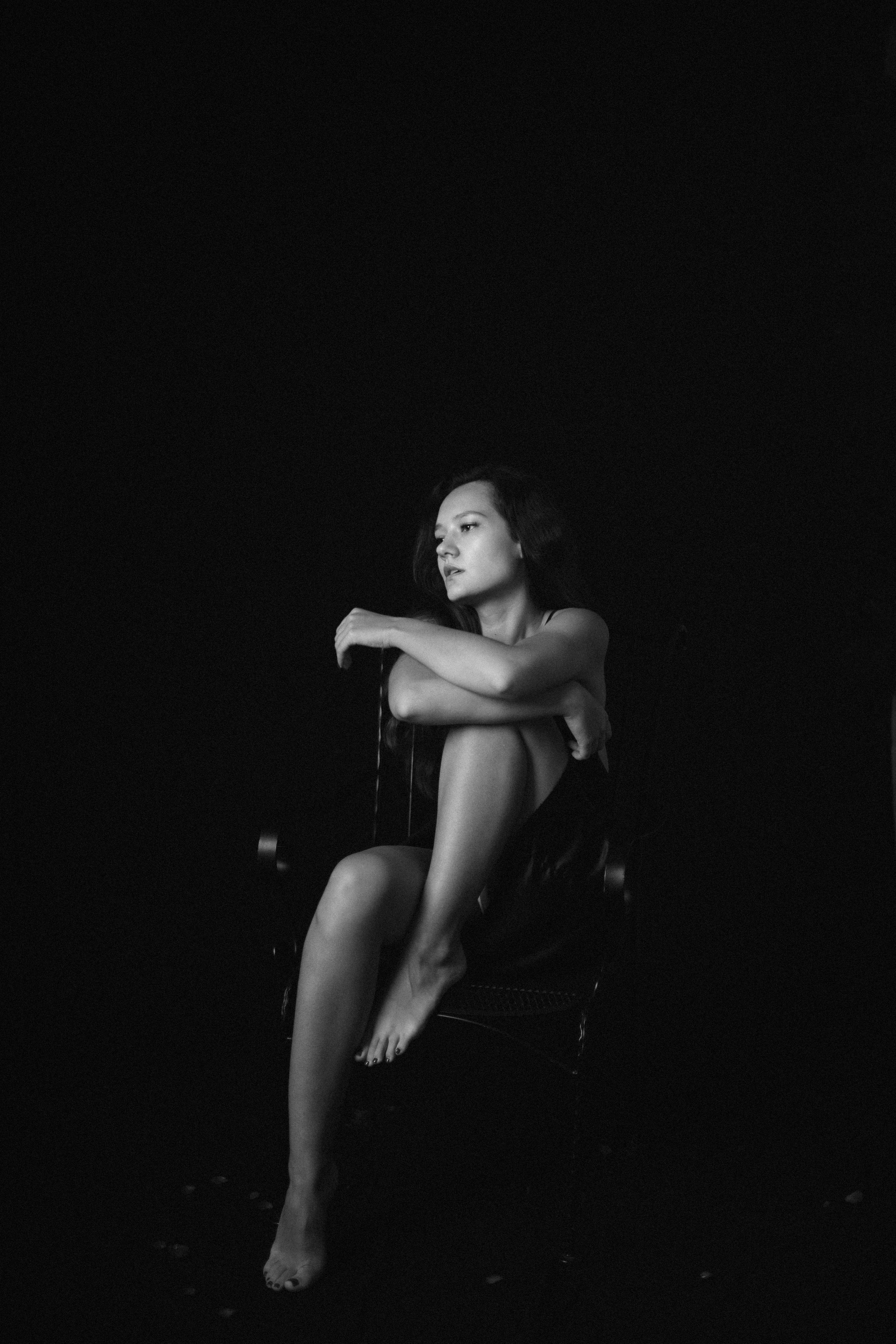 💔. Снимаю любовь