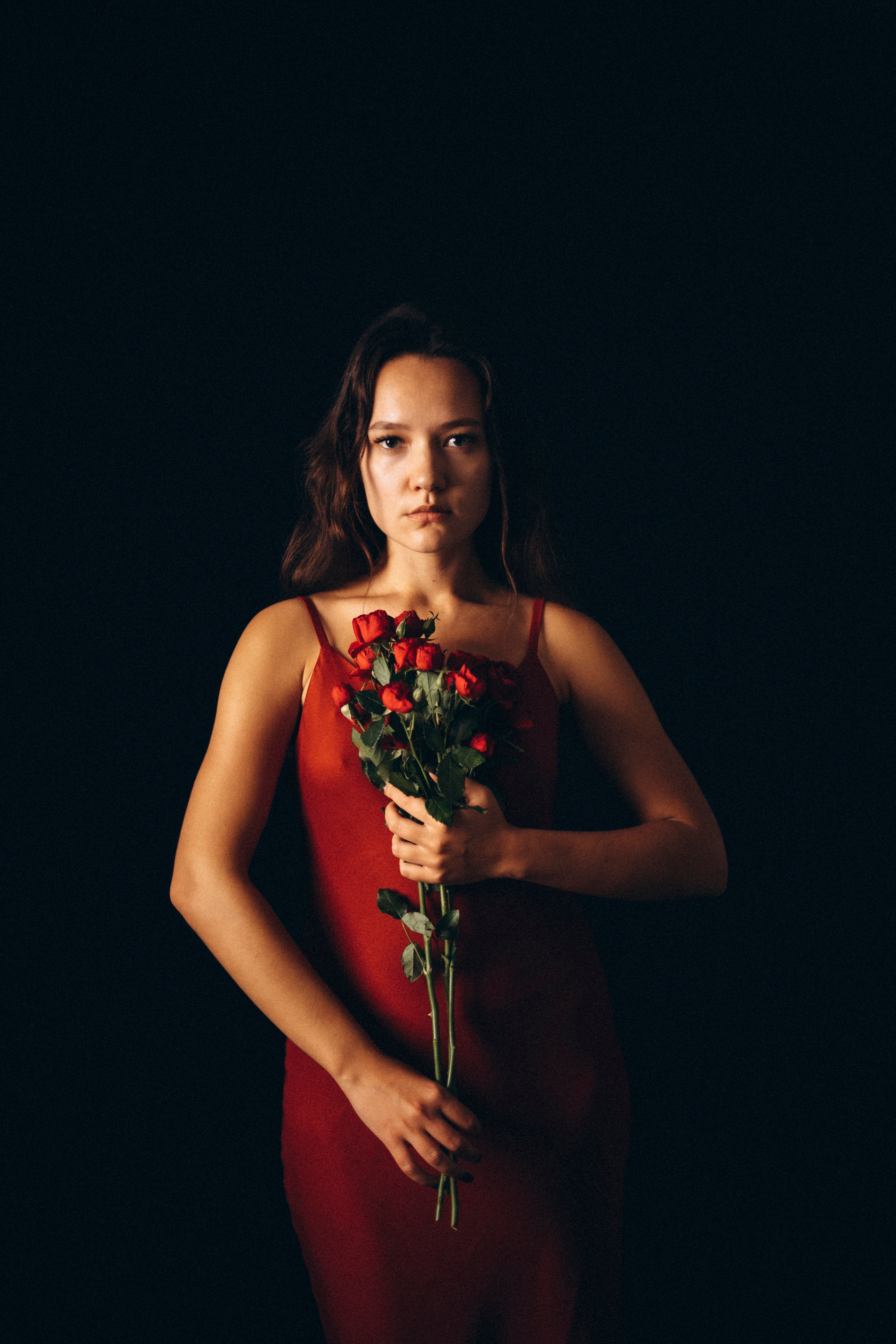 💔. Снимаю любовь