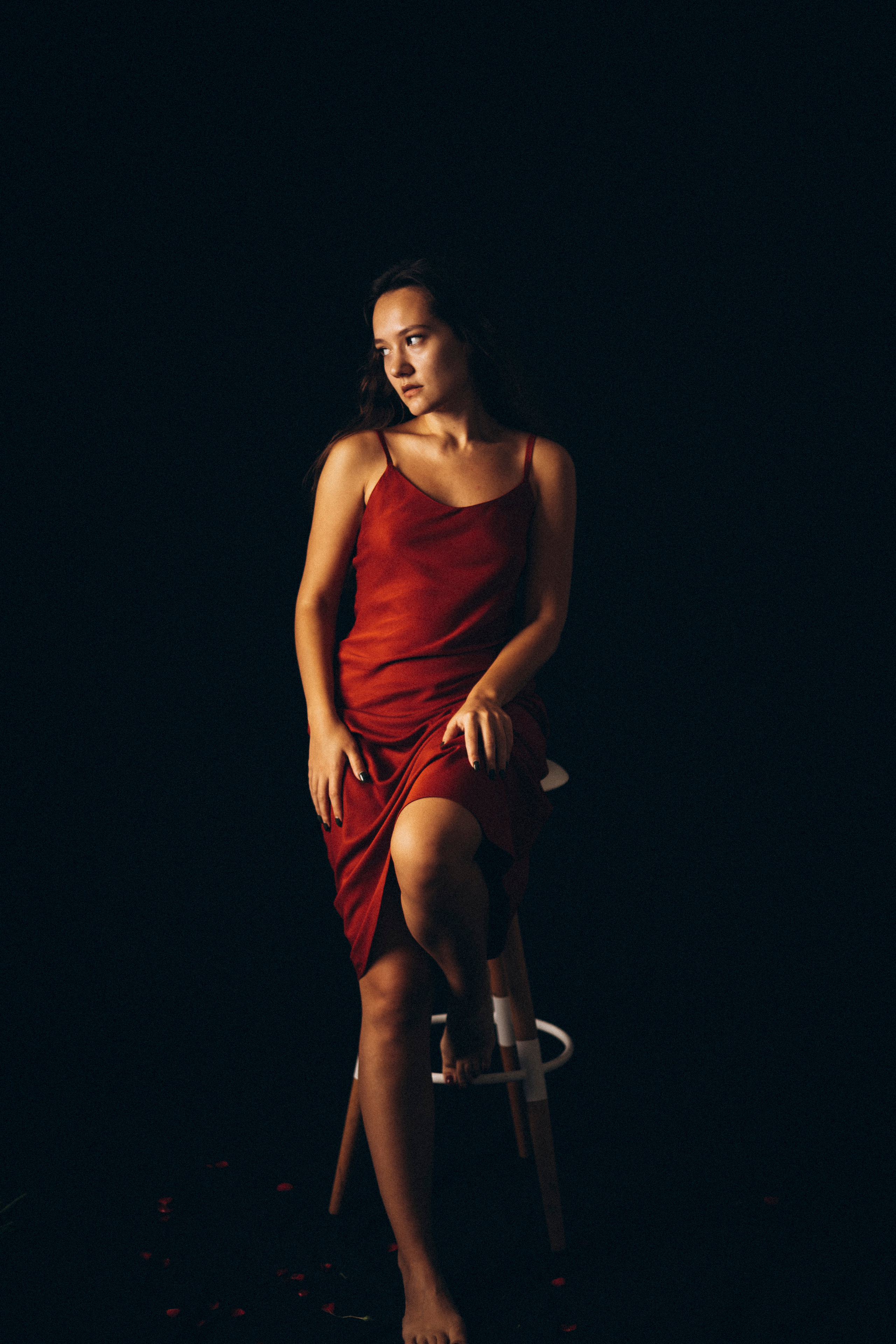 💔. Снимаю любовь